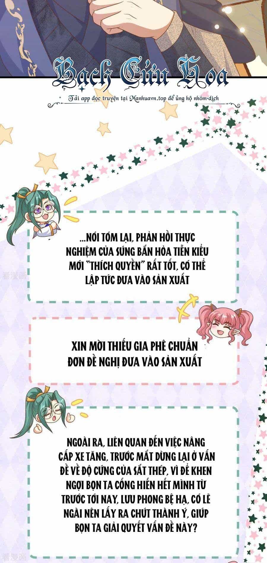 Từ Hôm Nay Bắt Đầu Làm Thành Chủ - Chương 453 - ảnh 29