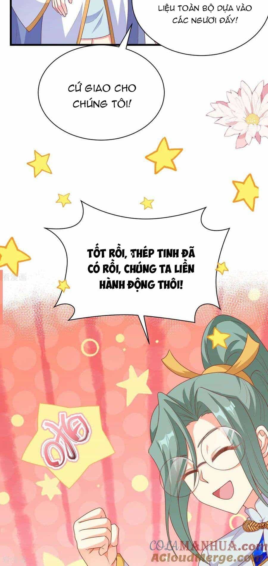 Từ Hôm Nay Bắt Đầu Làm Thành Chủ - Chương 453 - ảnh 43