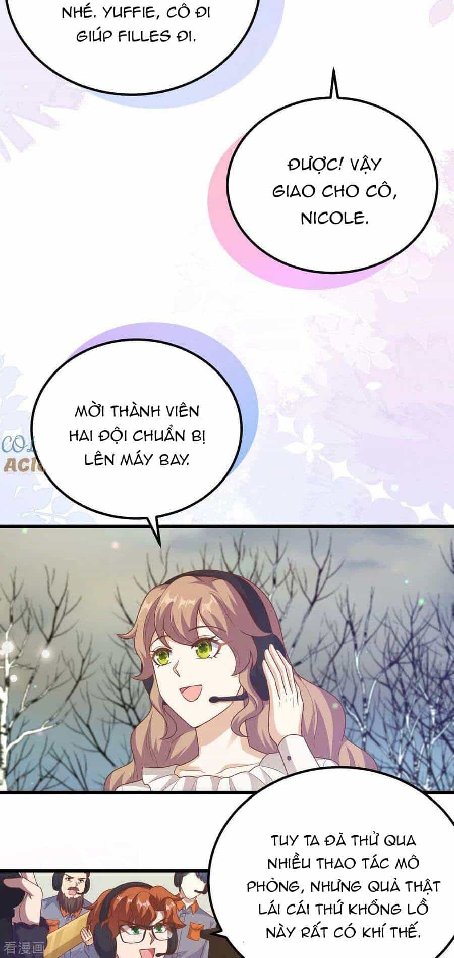 Từ Hôm Nay Bắt Đầu Làm Thành Chủ - Chương 454 - ảnh 16