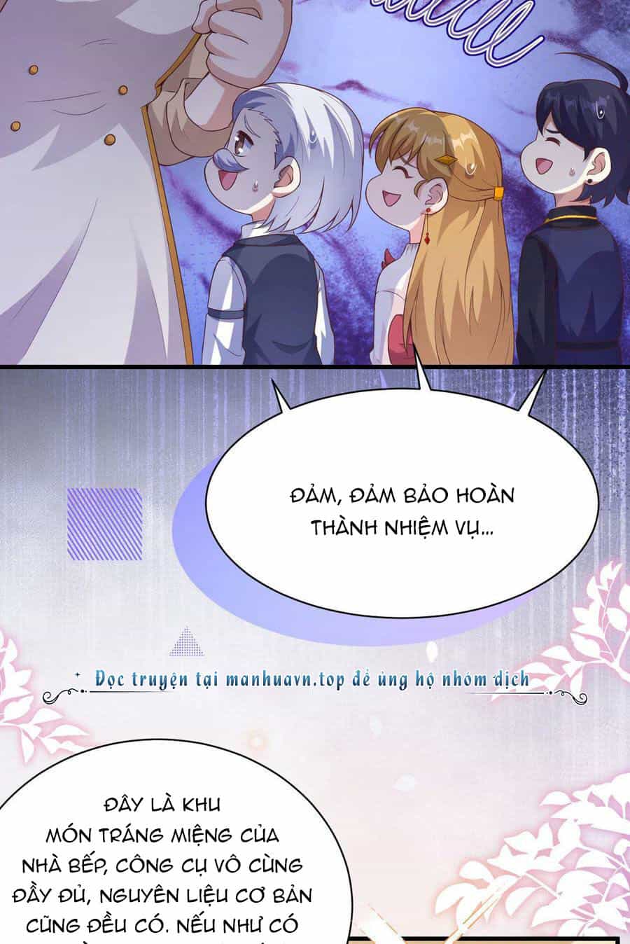 Từ Hôm Nay Bắt Đầu Làm Thành Chủ - Chương 455 - ảnh 27