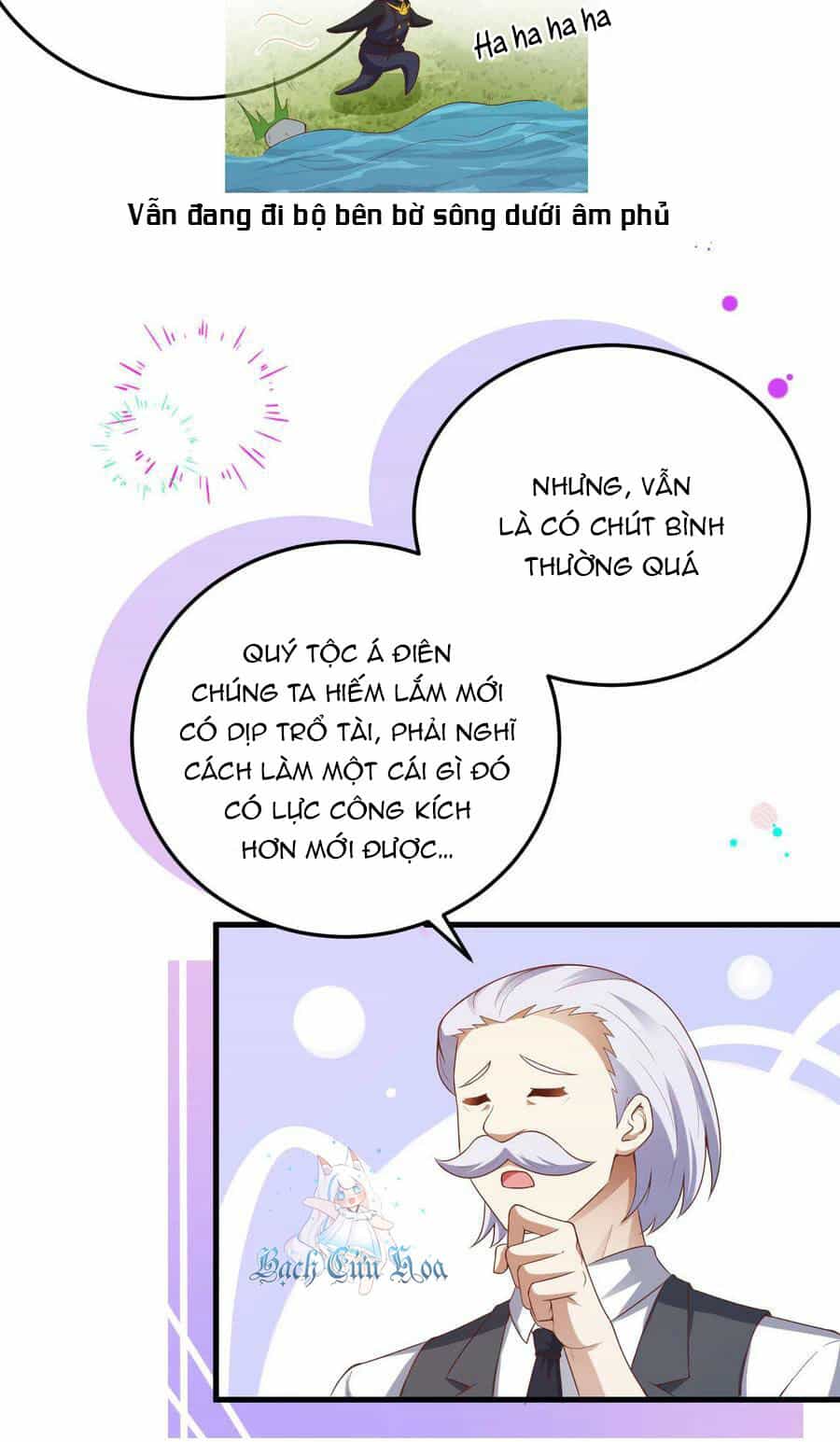 Từ Hôm Nay Bắt Đầu Làm Thành Chủ - Chương 455 - ảnh 50