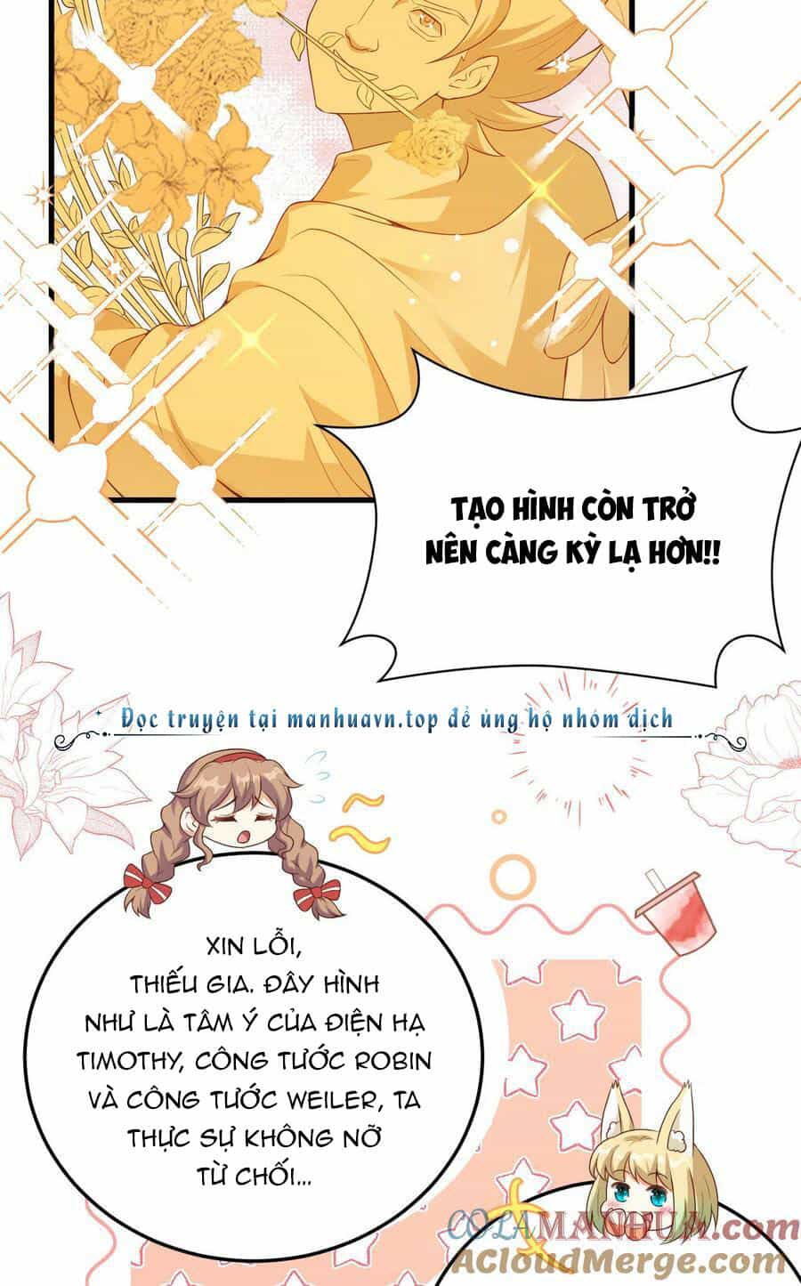 Từ Hôm Nay Bắt Đầu Làm Thành Chủ - Chương 455 - ảnh 58
