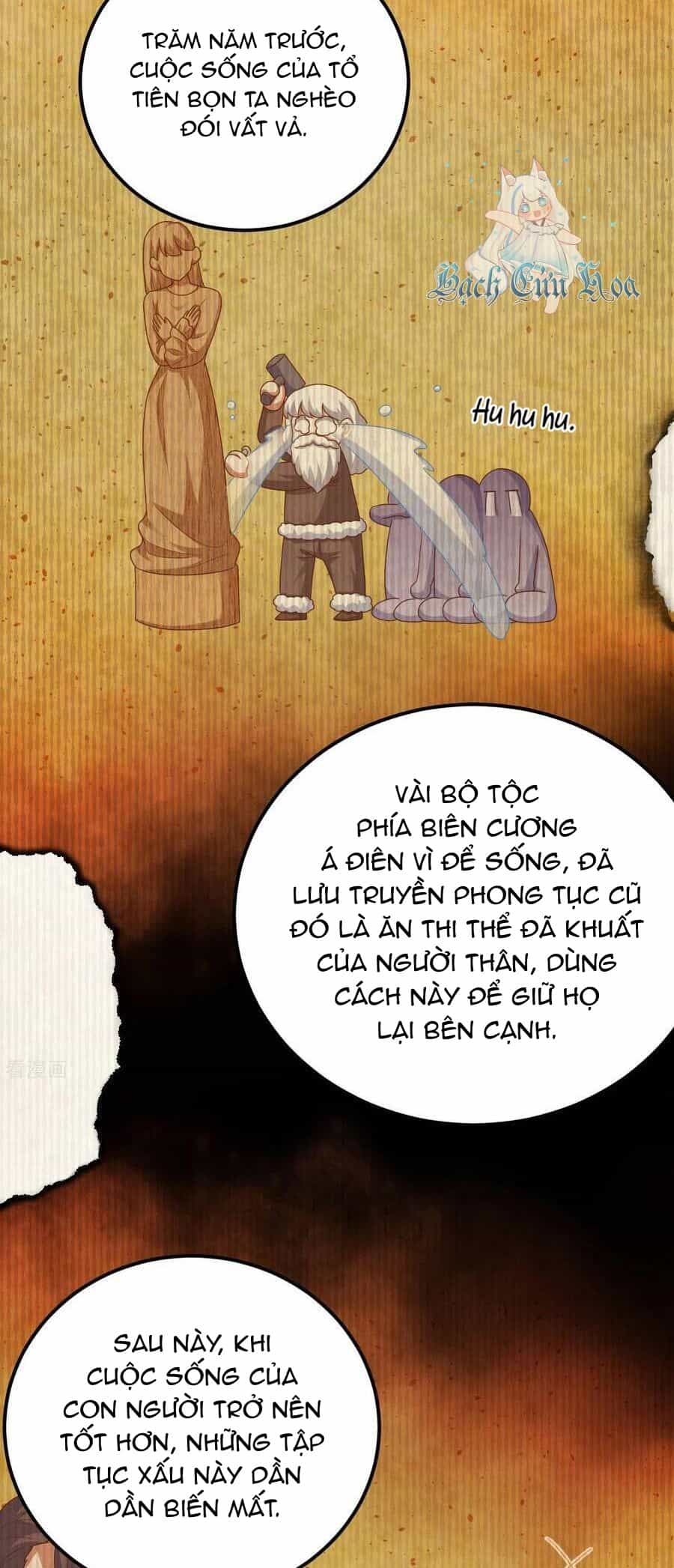 Từ Hôm Nay Bắt Đầu Làm Thành Chủ - Chương 456 - ảnh 12