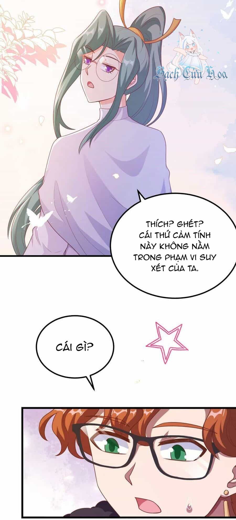 Từ Hôm Nay Bắt Đầu Làm Thành Chủ - Chương 456 - ảnh 22