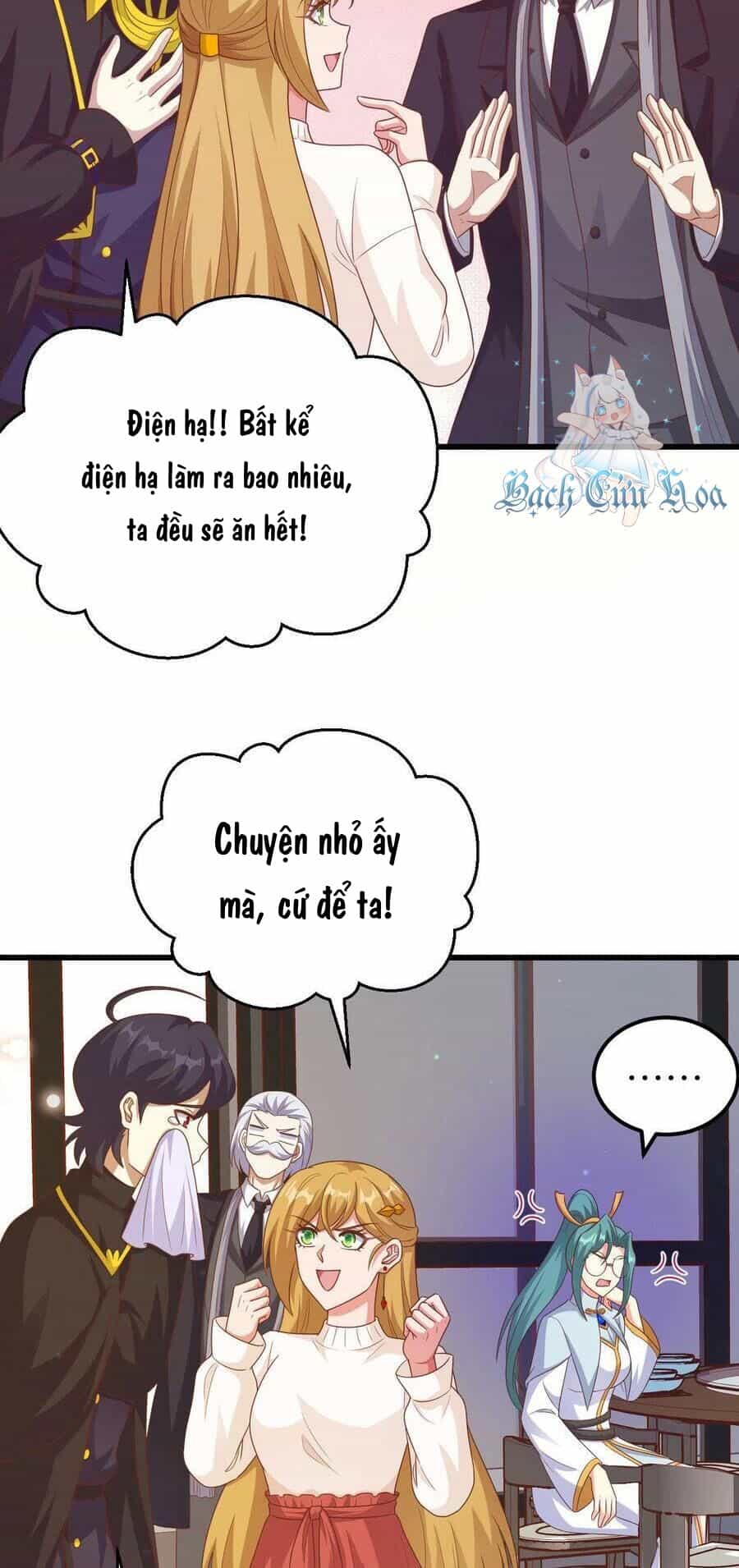 Từ Hôm Nay Bắt Đầu Làm Thành Chủ - Chương 456 - ảnh 7