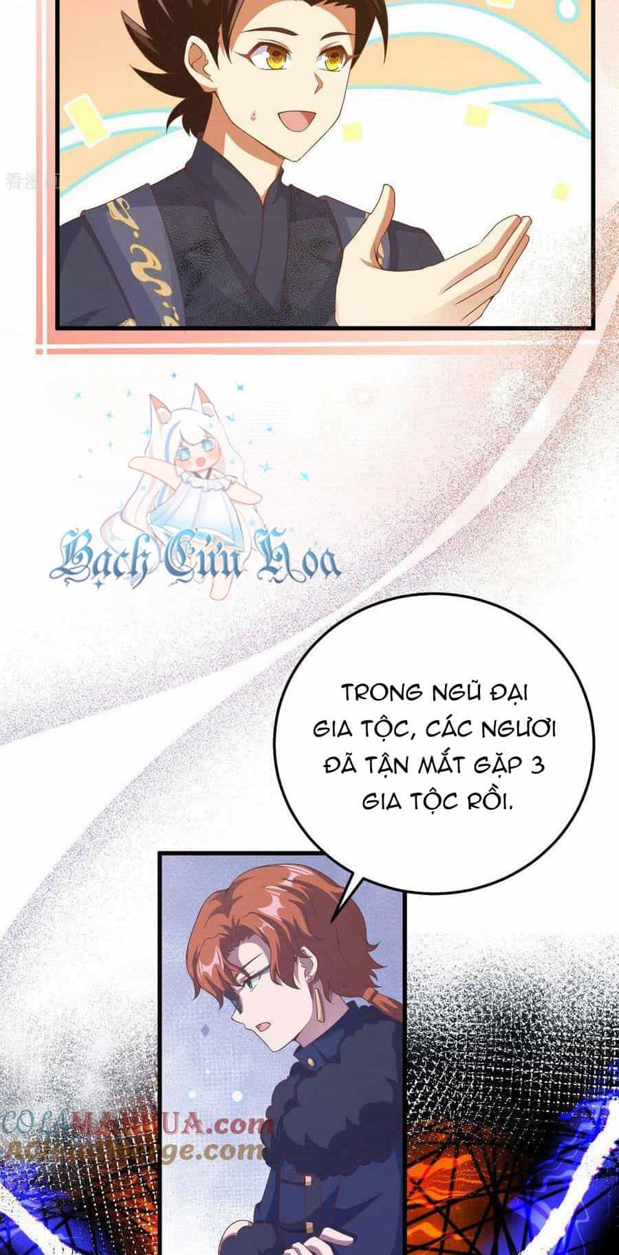 Từ Hôm Nay Bắt Đầu Làm Thành Chủ - Chương 457 - ảnh 6