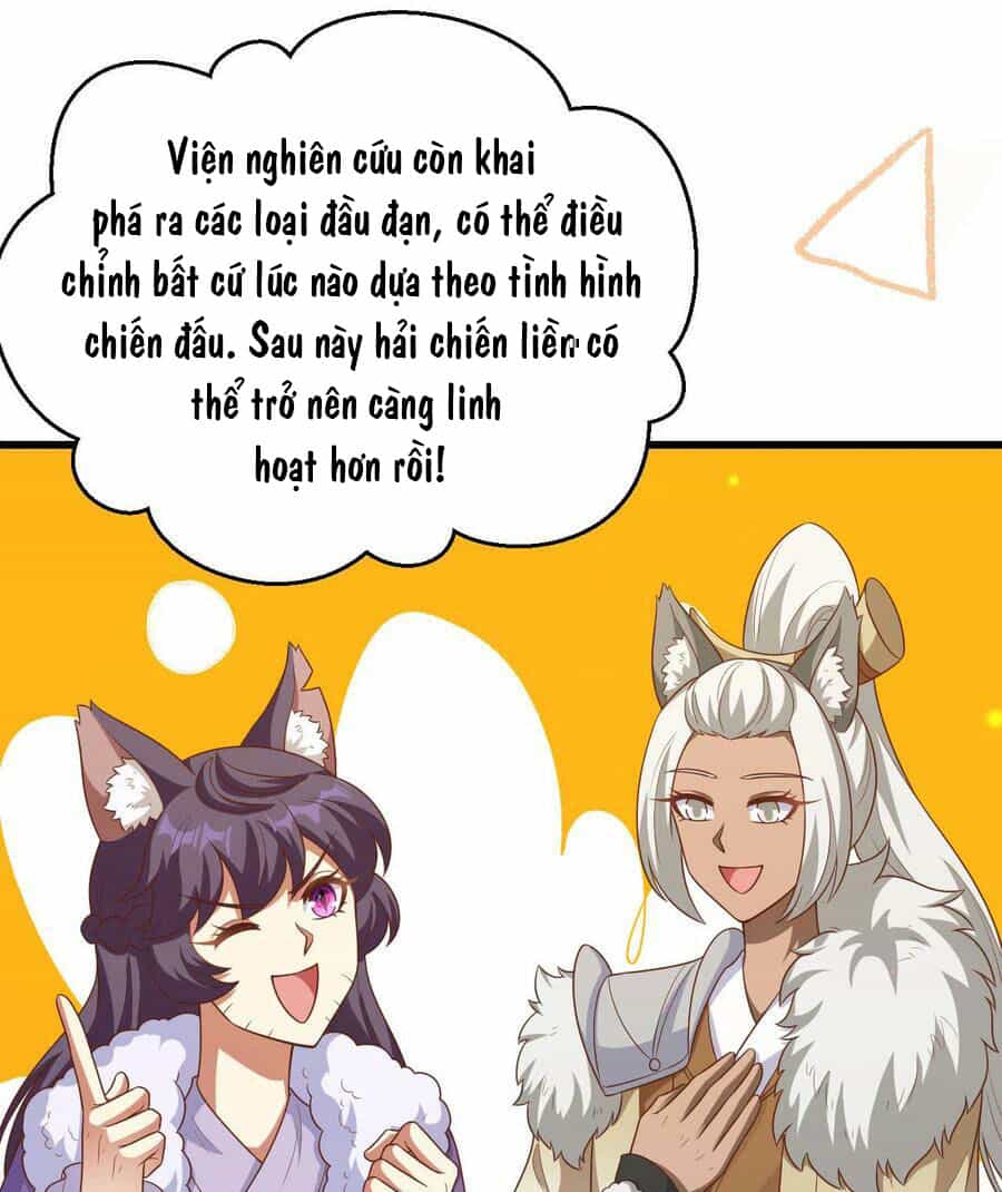 Từ Hôm Nay Bắt Đầu Làm Thành Chủ - Chương 458 - ảnh 10