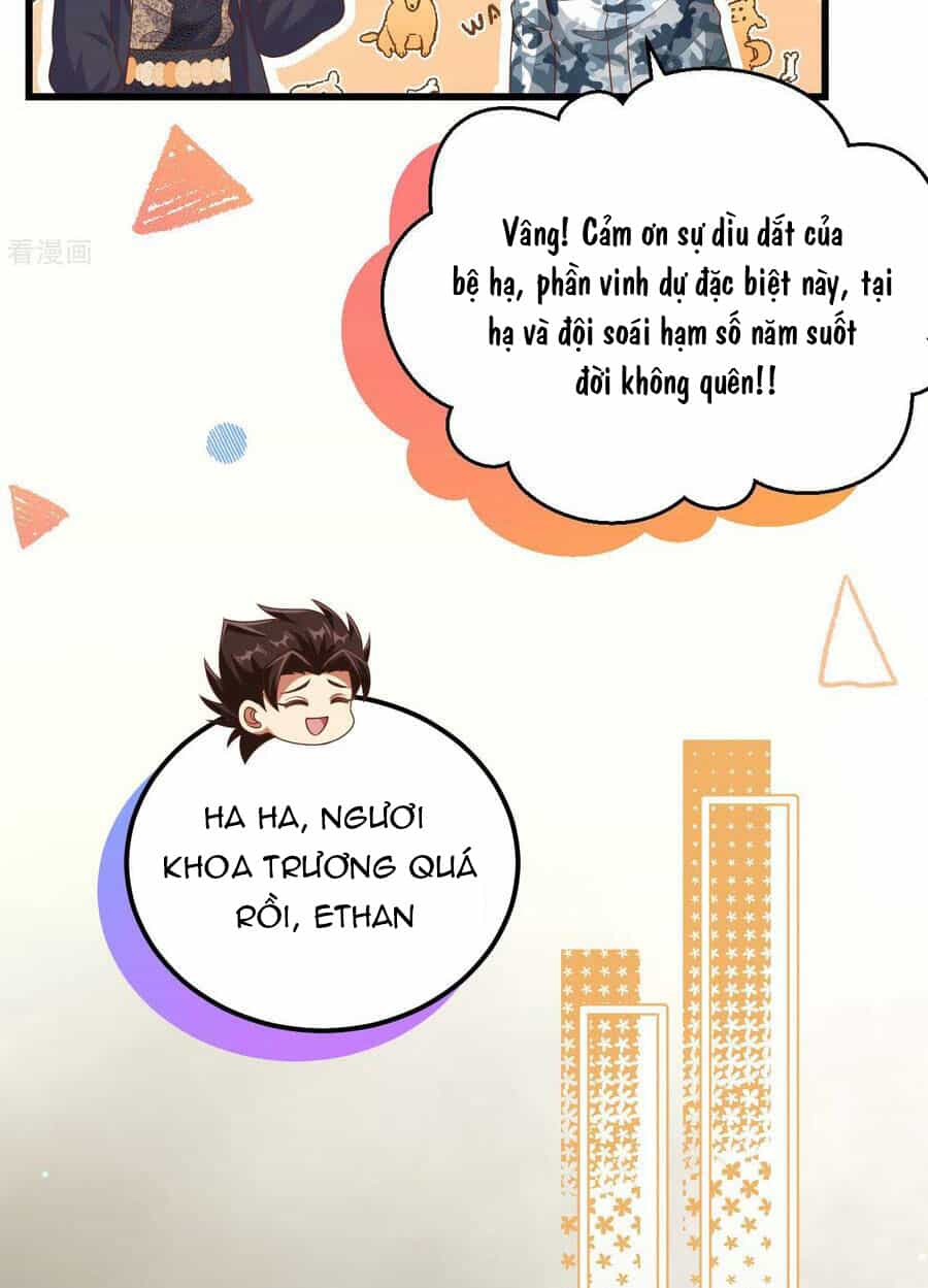 Từ Hôm Nay Bắt Đầu Làm Thành Chủ - Chương 458 - ảnh 12