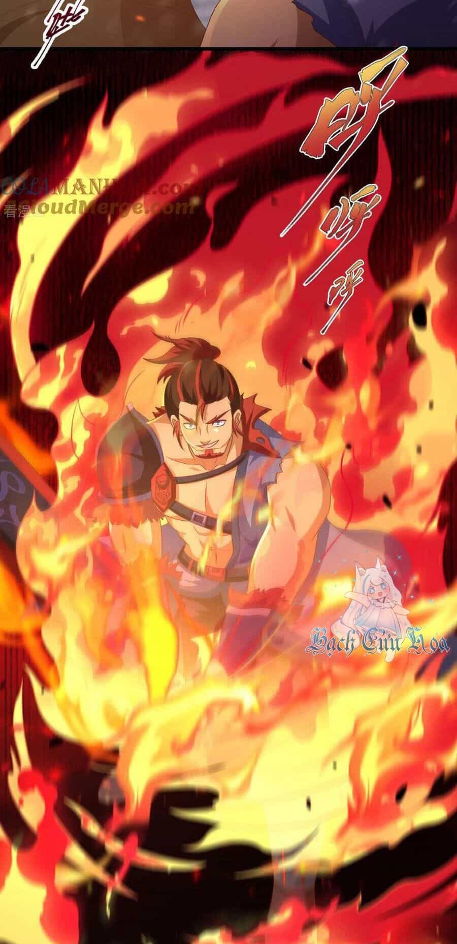 Từ Hôm Nay Bắt Đầu Làm Thành Chủ - Chương 459 - ảnh 18