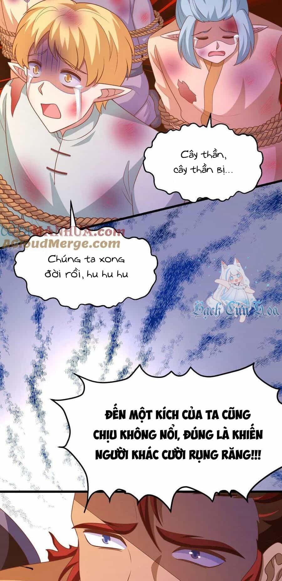 Từ Hôm Nay Bắt Đầu Làm Thành Chủ - Chương 459 - ảnh 26