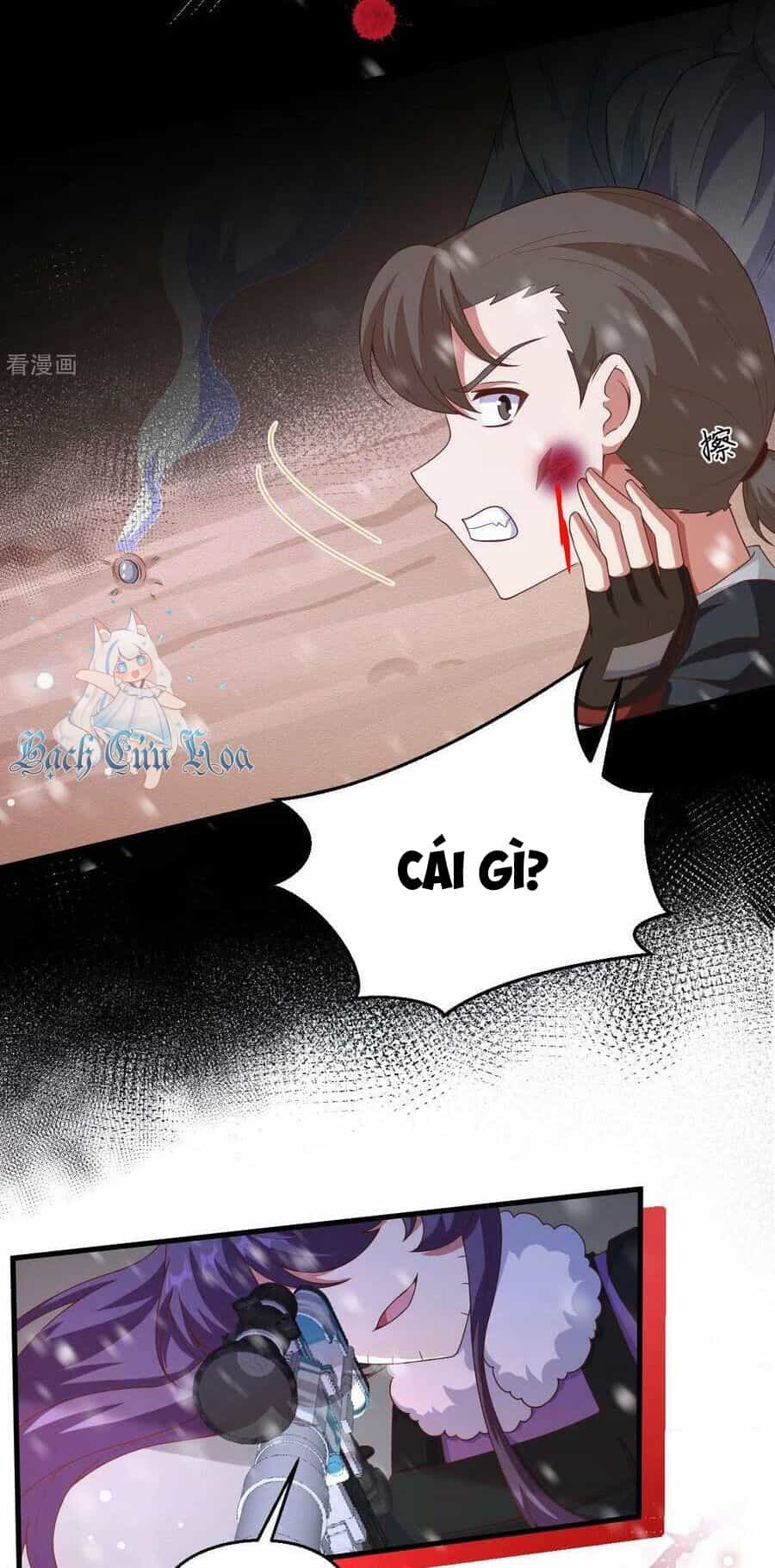 Từ Hôm Nay Bắt Đầu Làm Thành Chủ - Chương 460 - ảnh 37