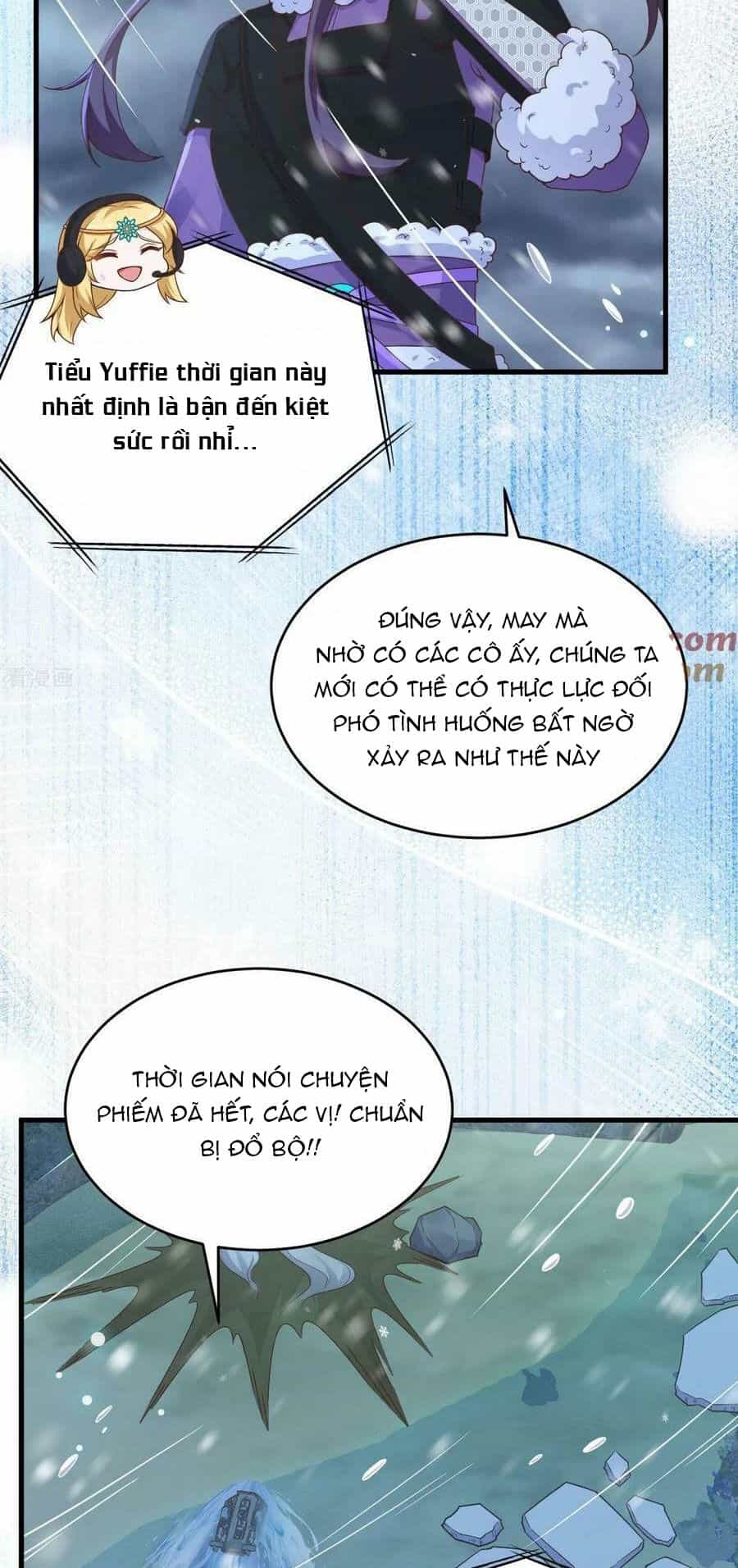 Từ Hôm Nay Bắt Đầu Làm Thành Chủ - Chương 461 - ảnh 15