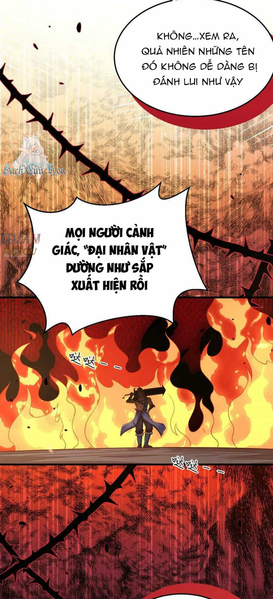 Từ Hôm Nay Bắt Đầu Làm Thành Chủ - Chương 461 - ảnh 43