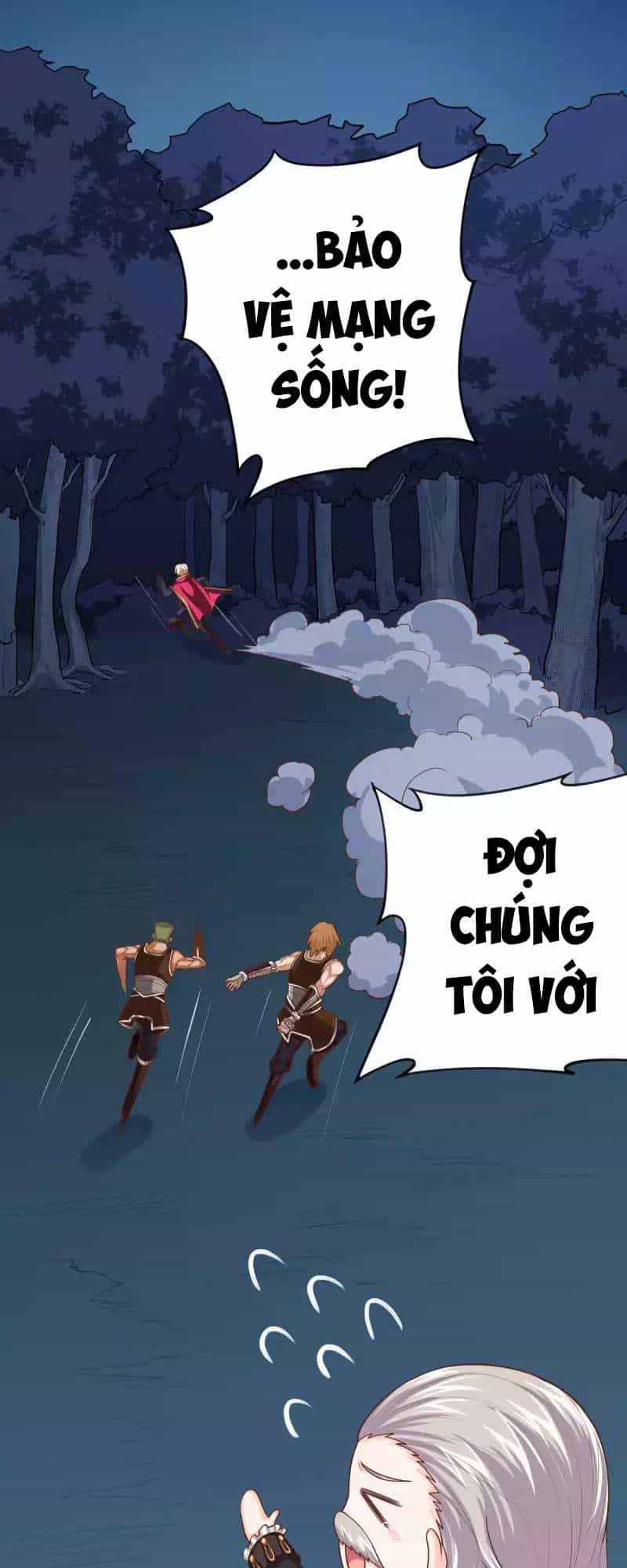 Từ Hôm Nay Bắt Đầu Làm Thành Chủ - Chương 54 - ảnh 15