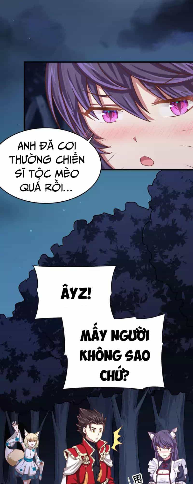 Từ Hôm Nay Bắt Đầu Làm Thành Chủ - Chương 54 - ảnh 20