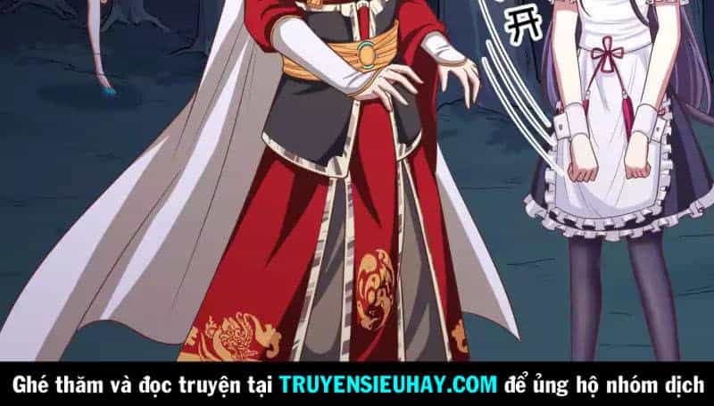 Từ Hôm Nay Bắt Đầu Làm Thành Chủ - Chương 54 - ảnh 21