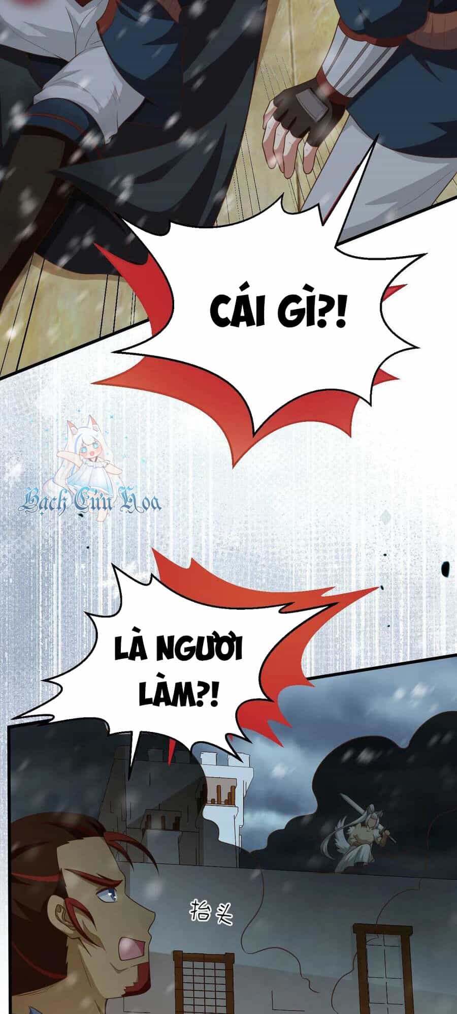 Từ Hôm Nay Bắt Đầu Làm Thành Chủ - Chương 464 - ảnh 14