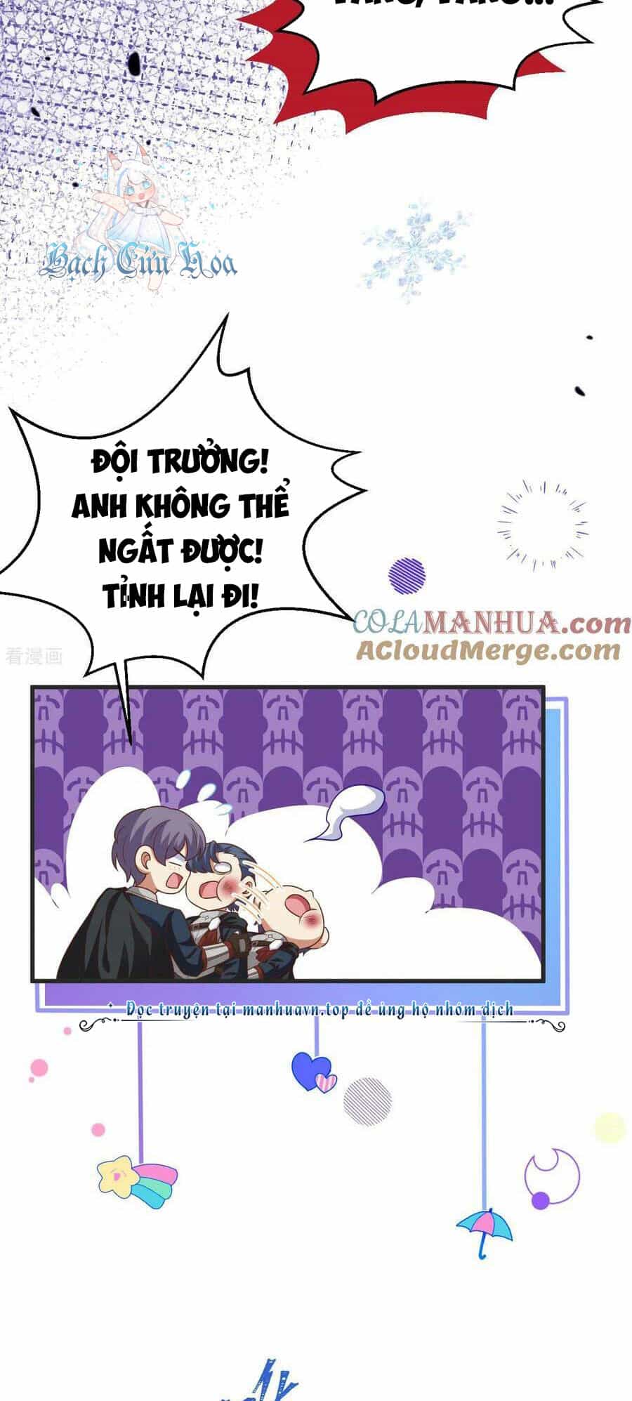 Từ Hôm Nay Bắt Đầu Làm Thành Chủ - Chương 464 - ảnh 20
