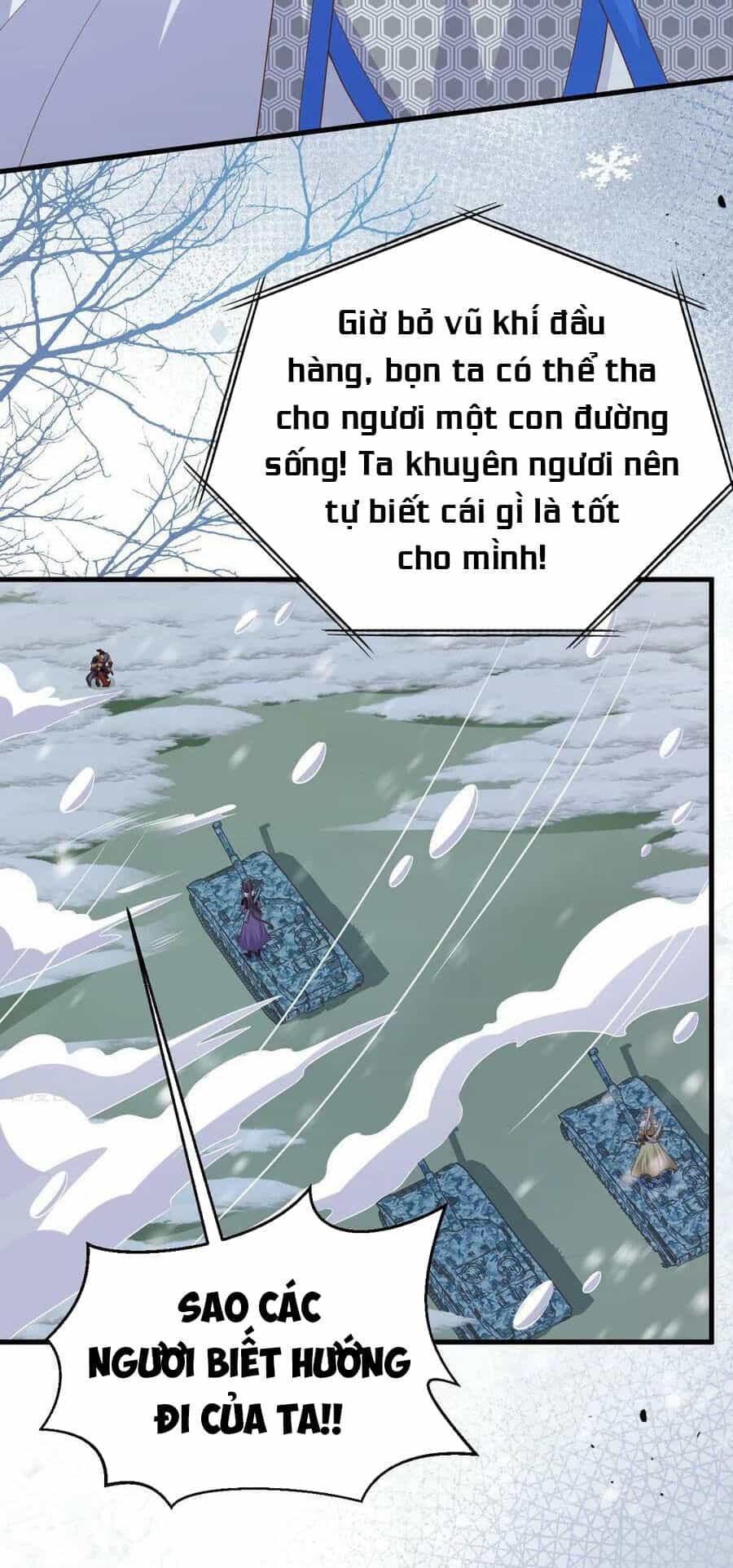 Từ Hôm Nay Bắt Đầu Làm Thành Chủ - Chương 464 - ảnh 38