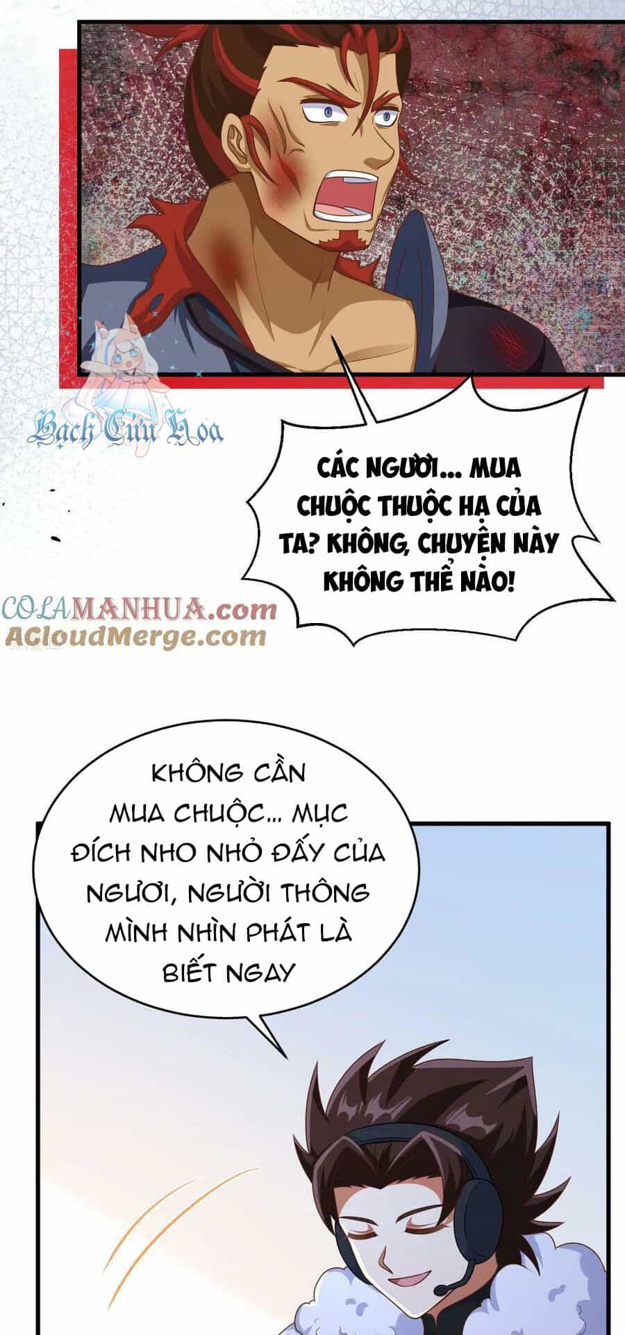 Từ Hôm Nay Bắt Đầu Làm Thành Chủ - Chương 464 - ảnh 39