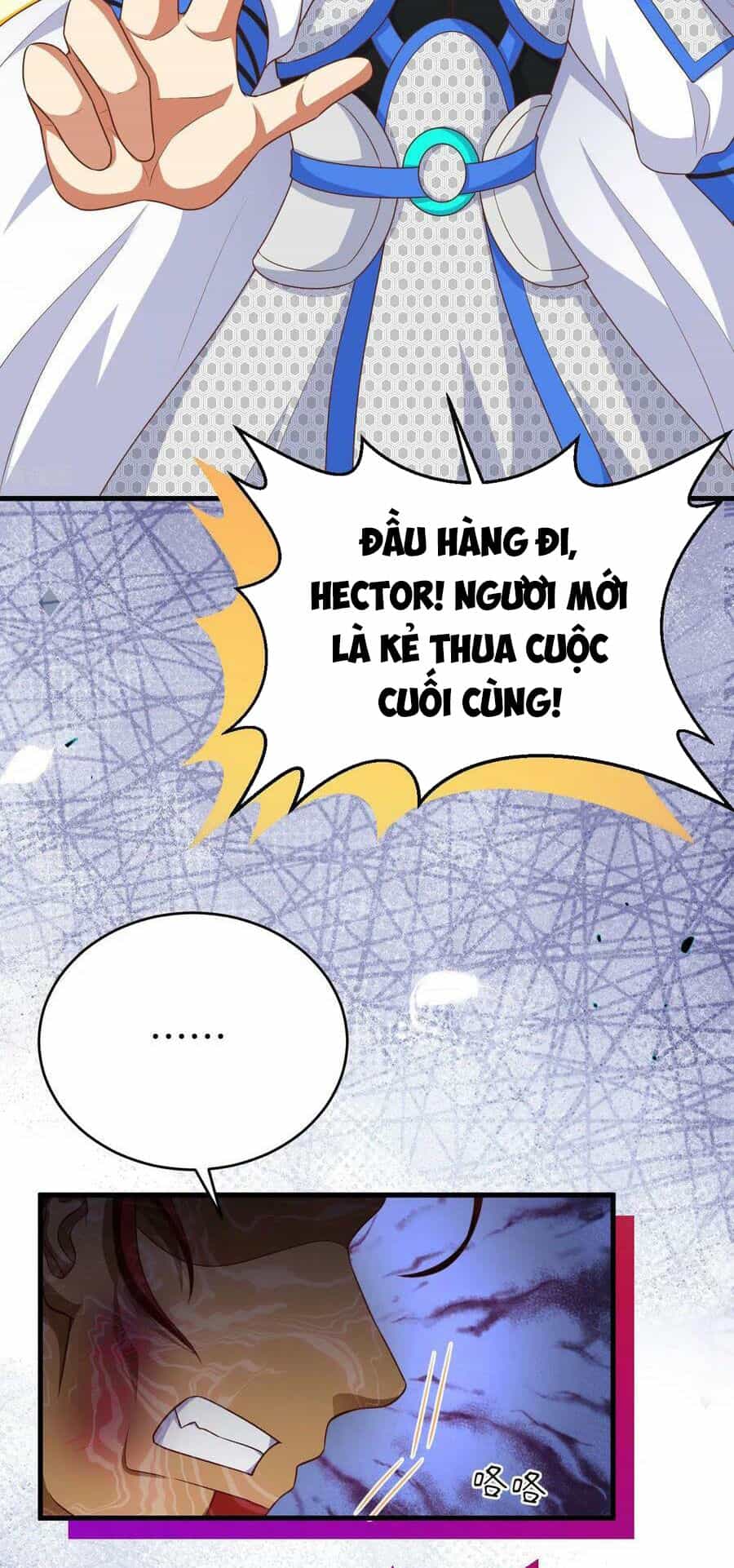 Từ Hôm Nay Bắt Đầu Làm Thành Chủ - Chương 464 - ảnh 41