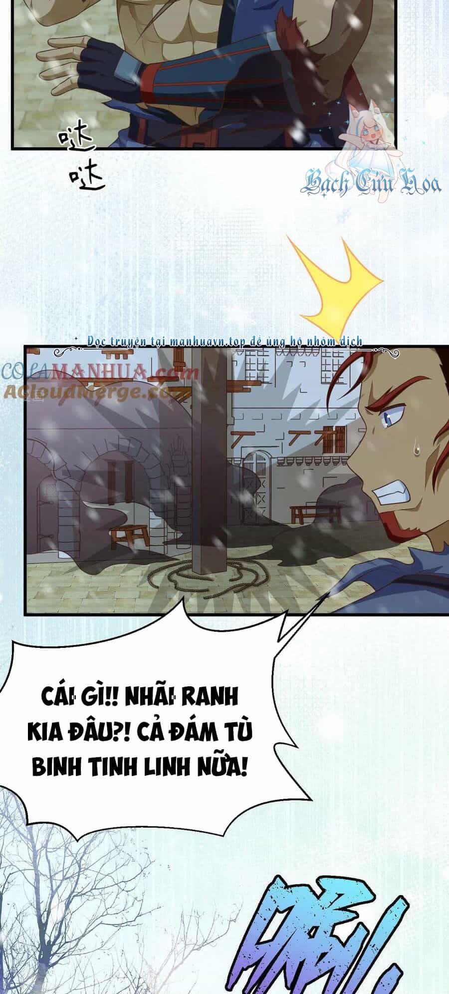 Từ Hôm Nay Bắt Đầu Làm Thành Chủ - Chương 464 - ảnh 7