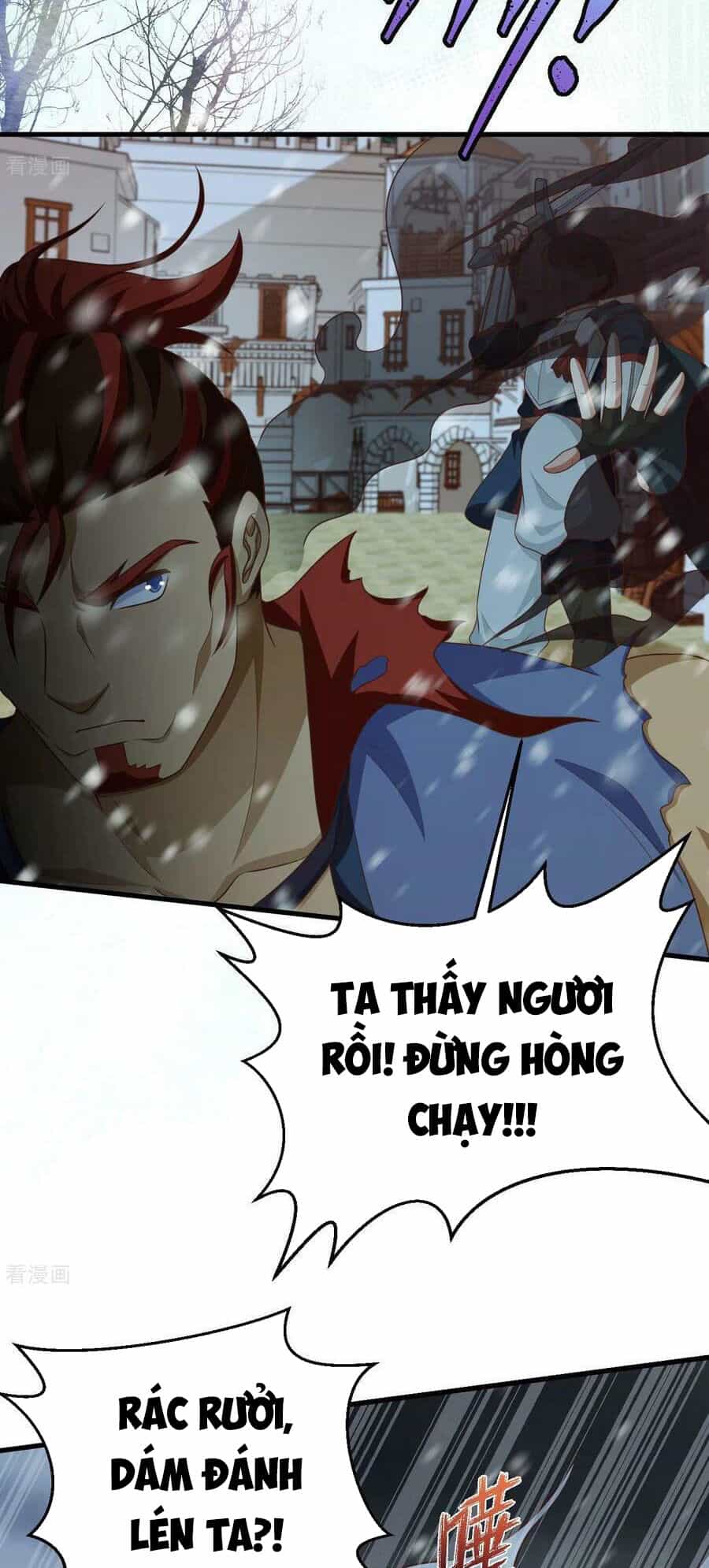 Từ Hôm Nay Bắt Đầu Làm Thành Chủ - Chương 464 - ảnh 8