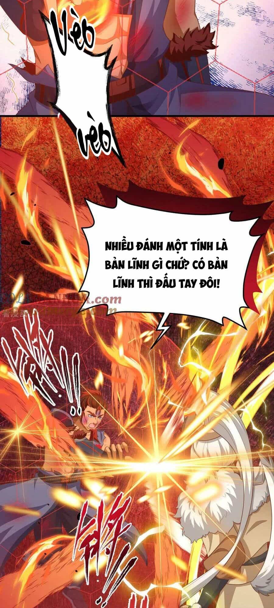 Từ Hôm Nay Bắt Đầu Làm Thành Chủ - Chương 465 - ảnh 10