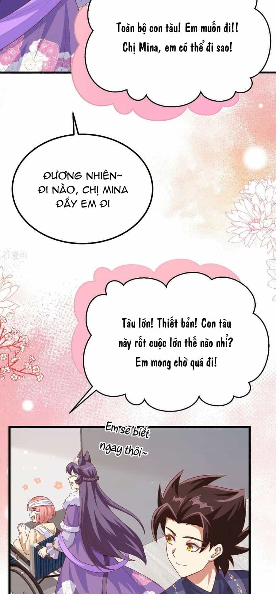 Từ Hôm Nay Bắt Đầu Làm Thành Chủ - Chương 465 - ảnh 31