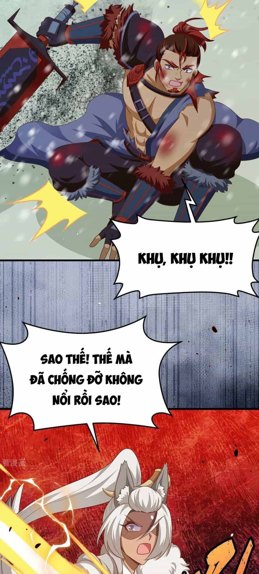 Từ Hôm Nay Bắt Đầu Làm Thành Chủ - Chương 465 - ảnh 4