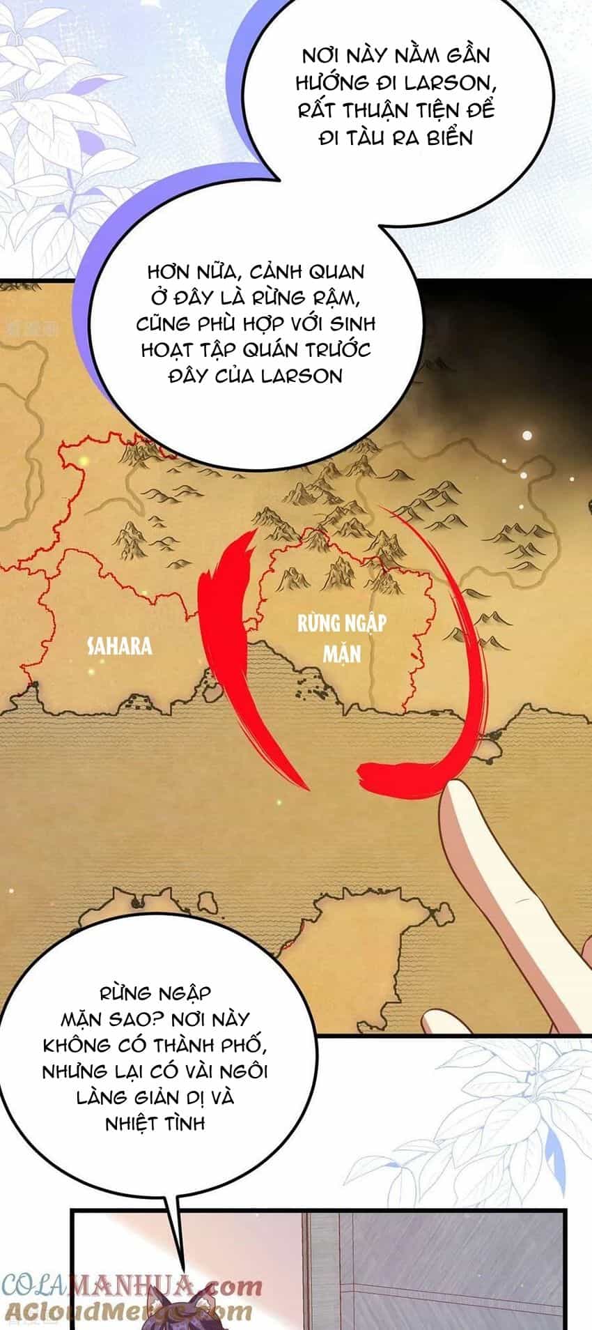 Từ Hôm Nay Bắt Đầu Làm Thành Chủ - Chương 466 - ảnh 15