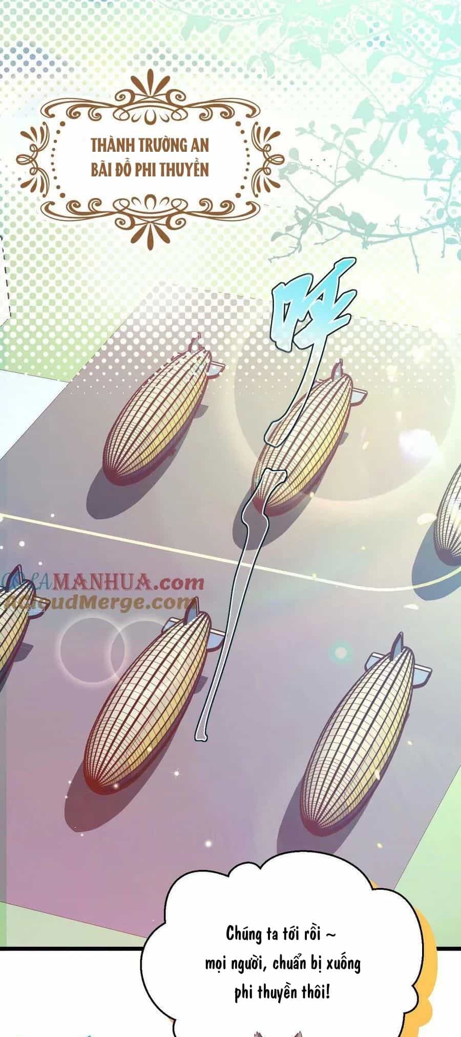 Từ Hôm Nay Bắt Đầu Làm Thành Chủ - Chương 467 - ảnh 32