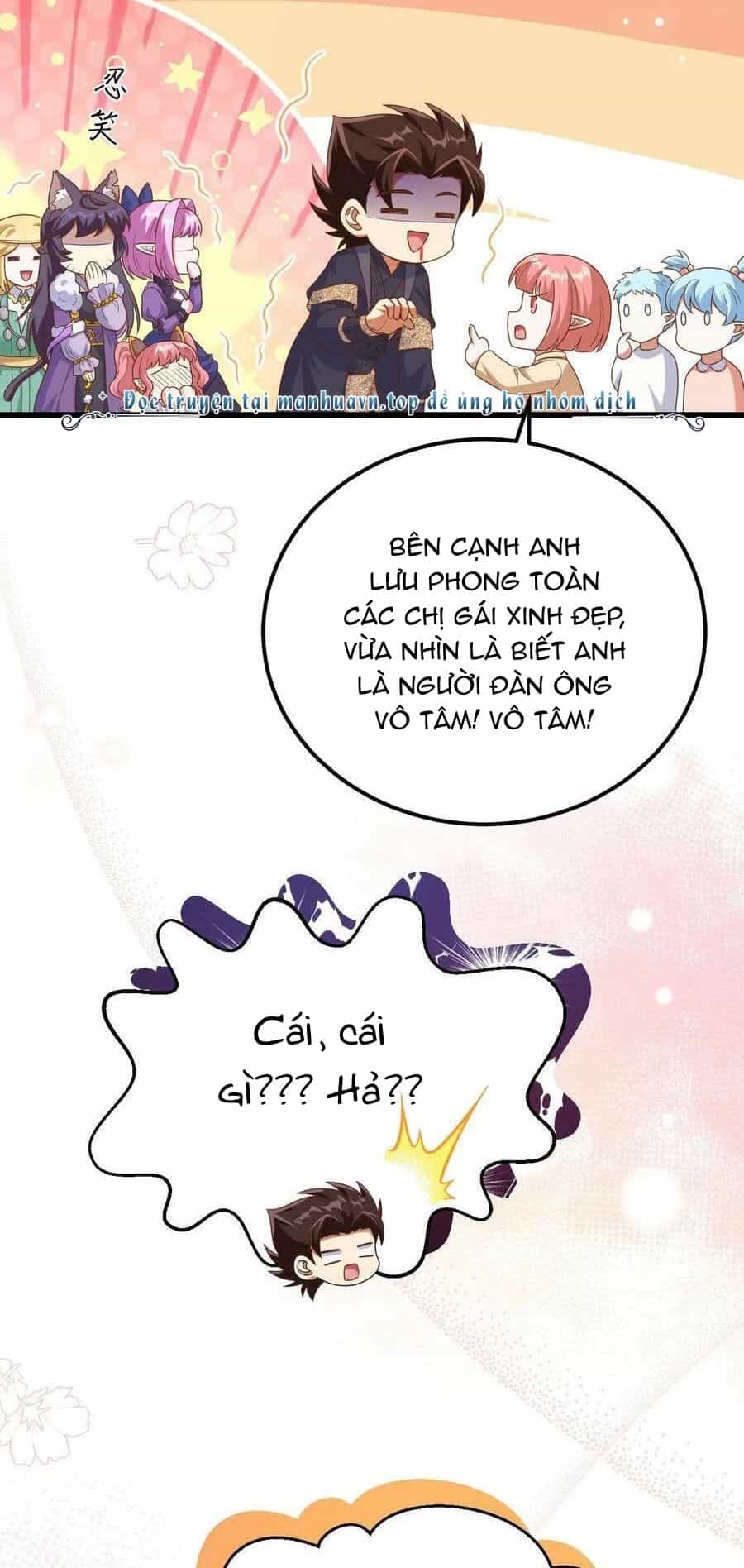 Từ Hôm Nay Bắt Đầu Làm Thành Chủ - Chương 467 - ảnh 40