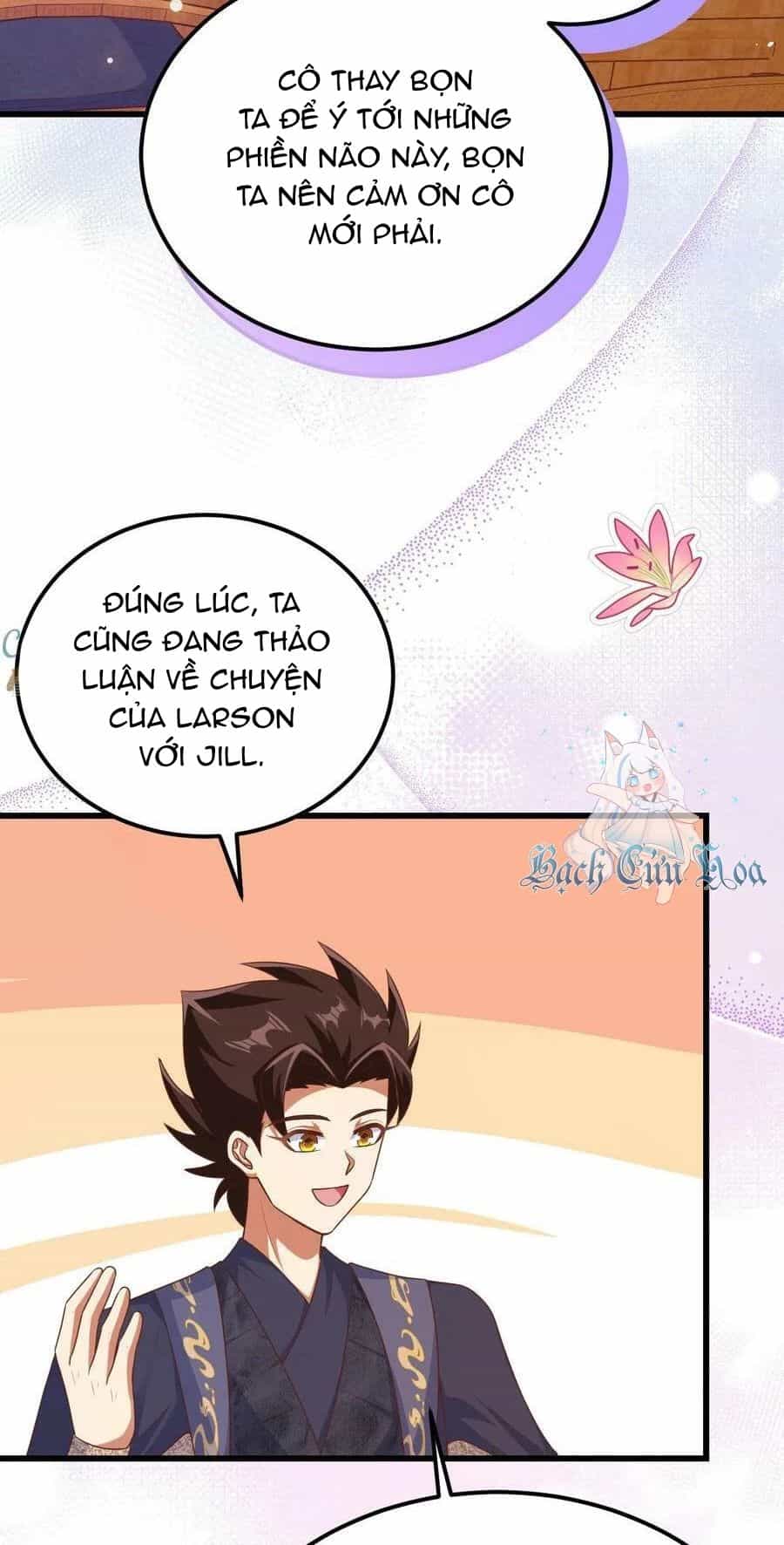 Từ Hôm Nay Bắt Đầu Làm Thành Chủ - Chương 467 - ảnh 5