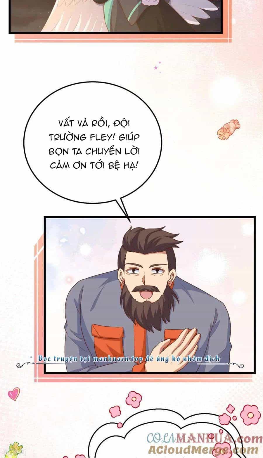 Từ Hôm Nay Bắt Đầu Làm Thành Chủ - Chương 469 - ảnh 26