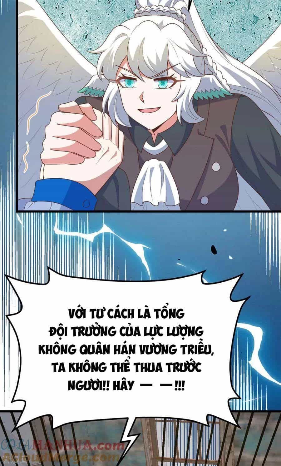 Từ Hôm Nay Bắt Đầu Làm Thành Chủ - Chương 469 - ảnh 50