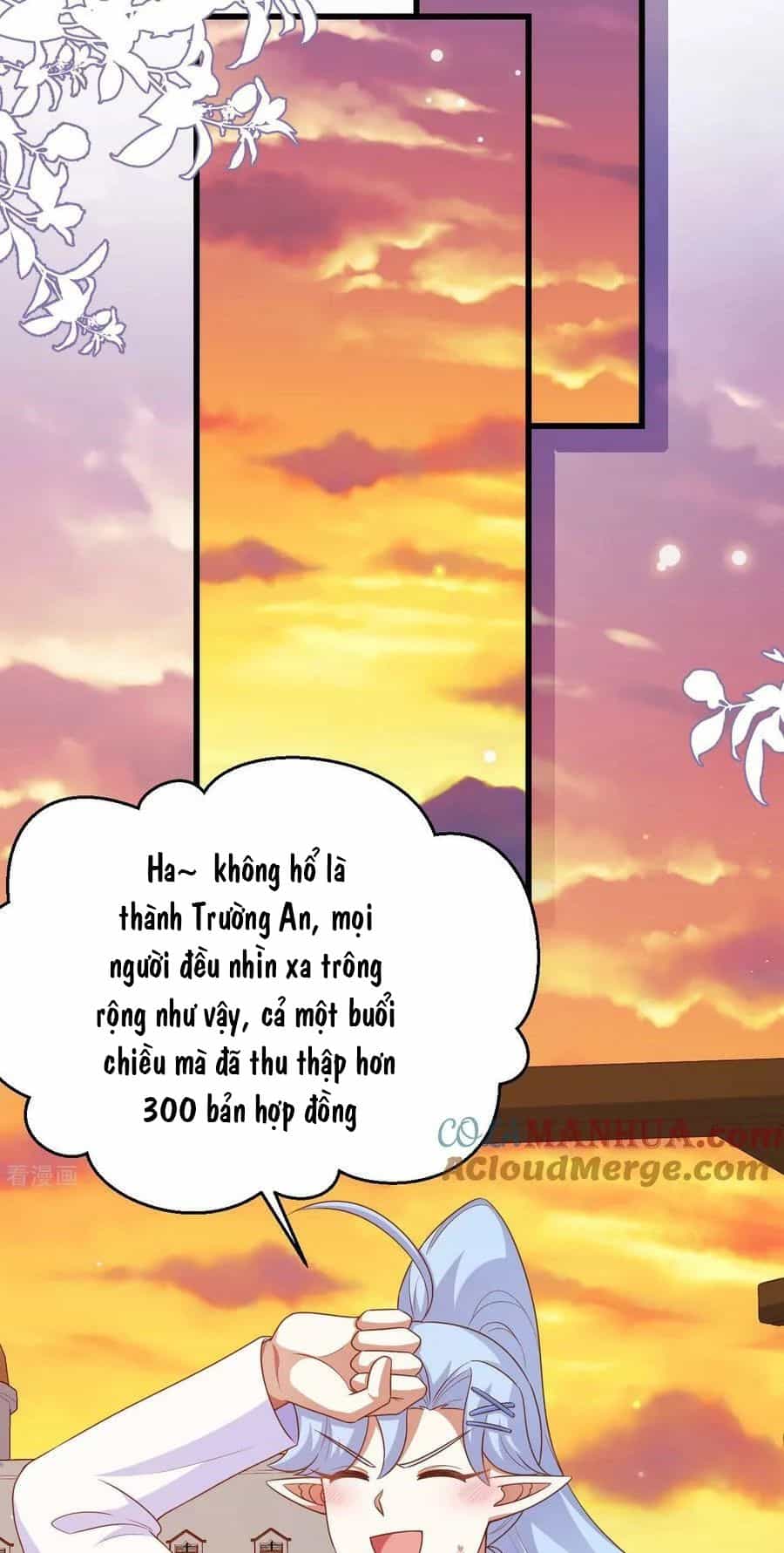 Từ Hôm Nay Bắt Đầu Làm Thành Chủ - Chương 470 - ảnh 20