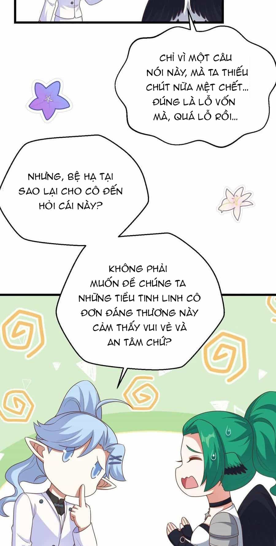 Từ Hôm Nay Bắt Đầu Làm Thành Chủ - Chương 470 - ảnh 29