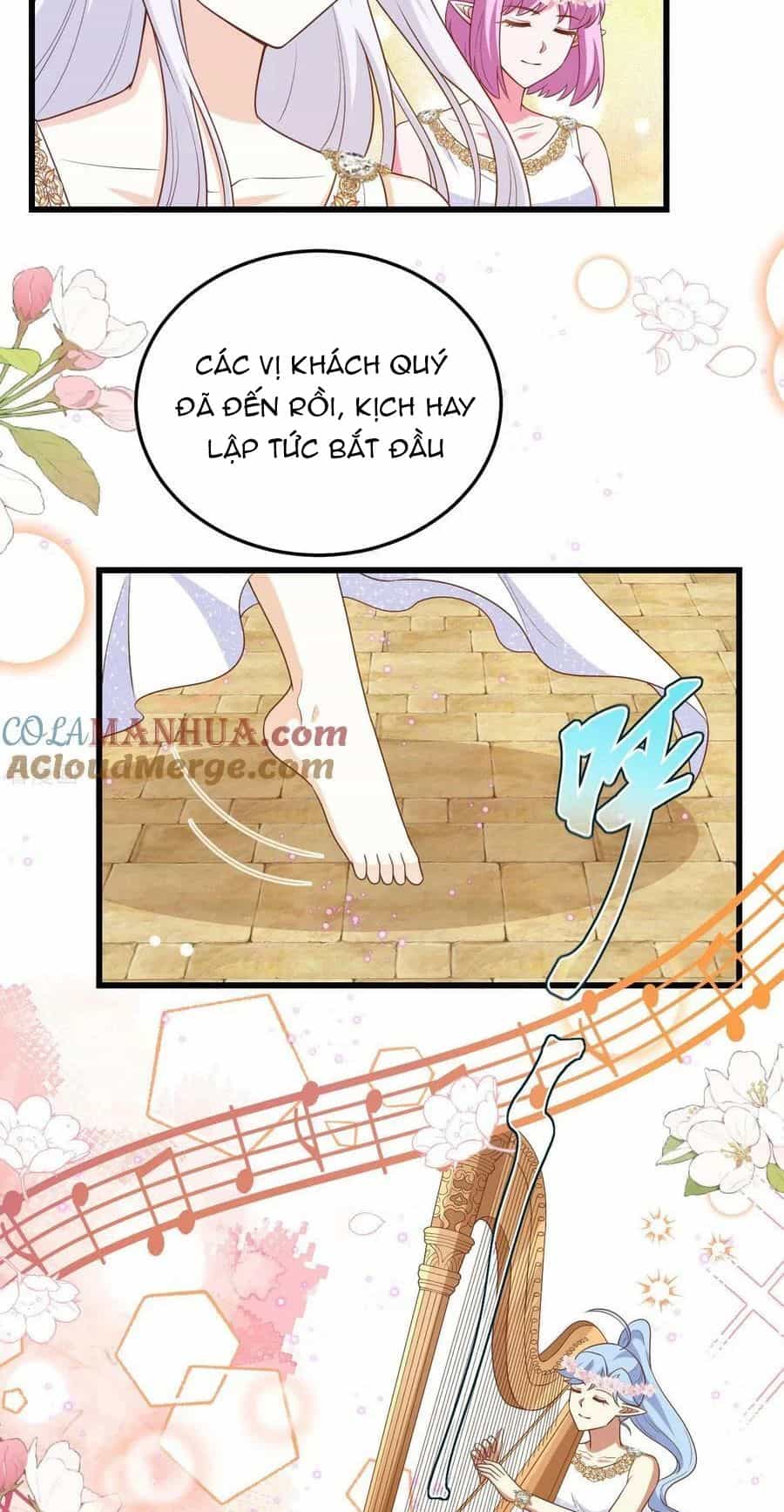 Từ Hôm Nay Bắt Đầu Làm Thành Chủ - Chương 471 - ảnh 15