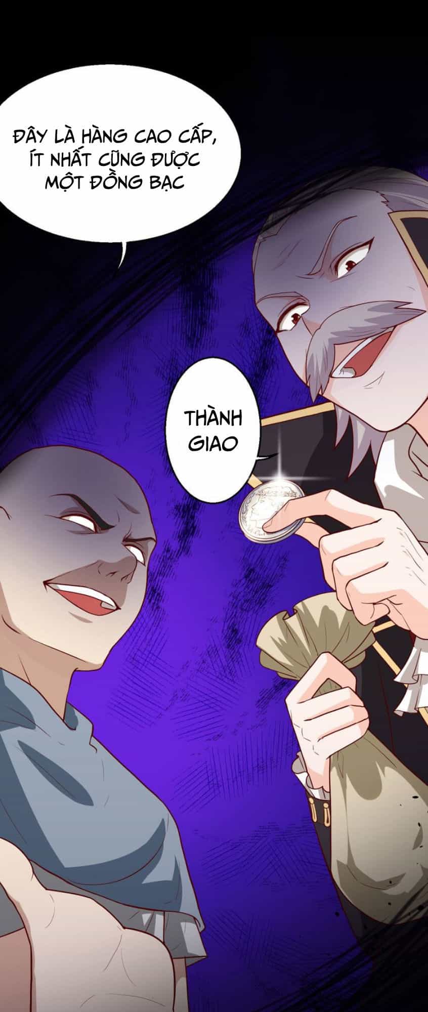 Từ Hôm Nay Bắt Đầu Làm Thành Chủ - Chương 6 - ảnh 36