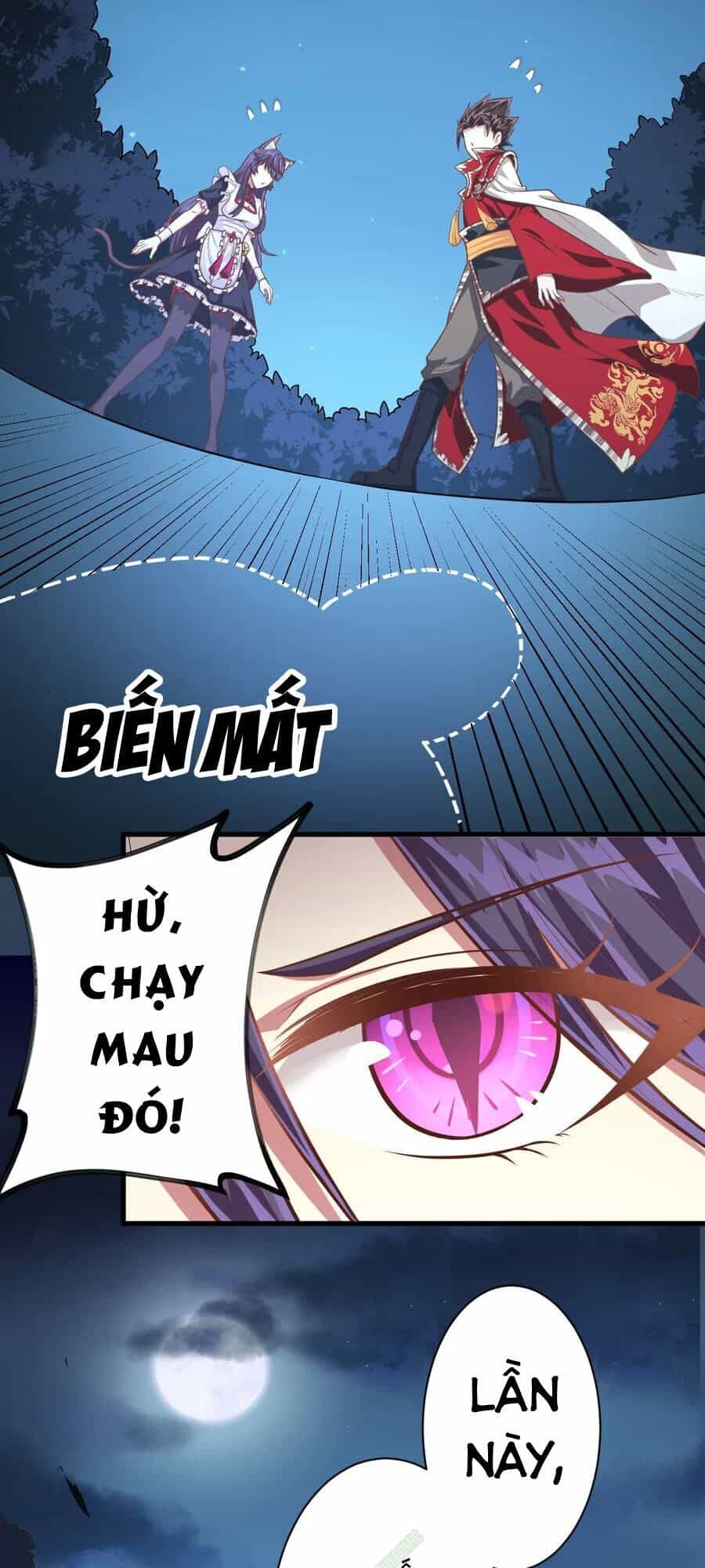 Từ Hôm Nay Bắt Đầu Làm Thành Chủ - Chương 54.2 - ảnh 3