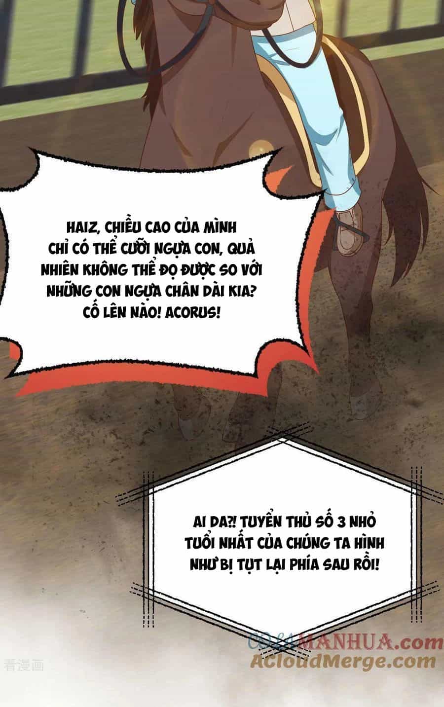 Từ Hôm Nay Bắt Đầu Làm Thành Chủ - Chương 472 - ảnh 29