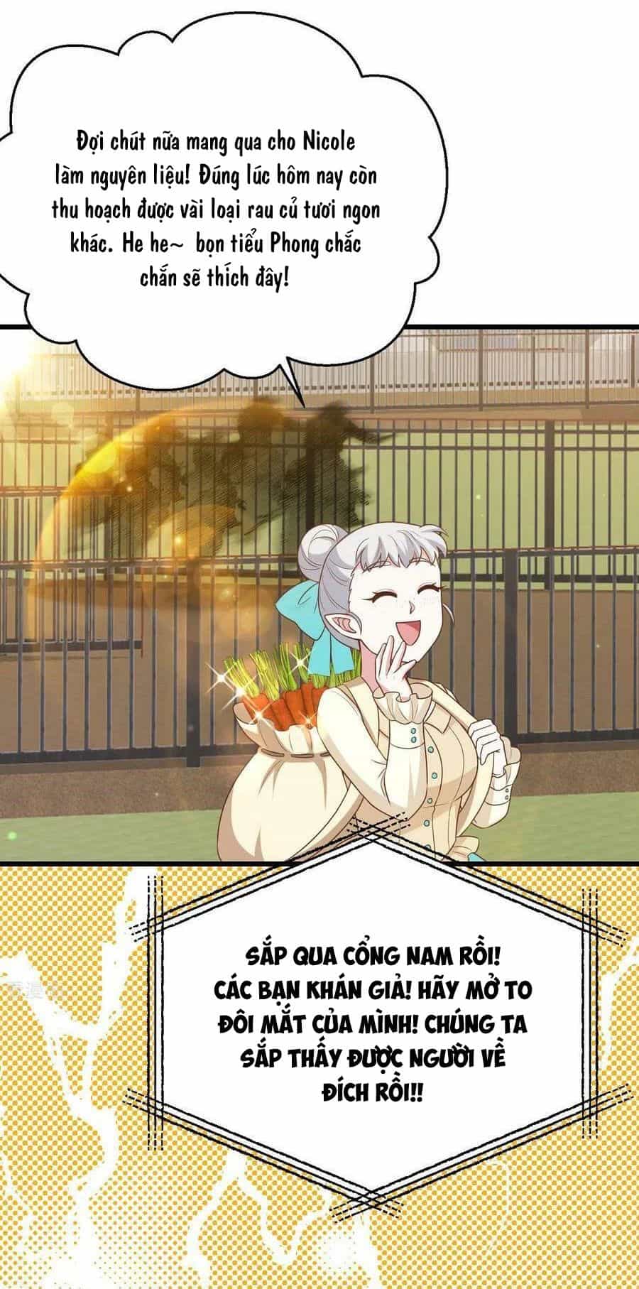 Từ Hôm Nay Bắt Đầu Làm Thành Chủ - Chương 472 - ảnh 34