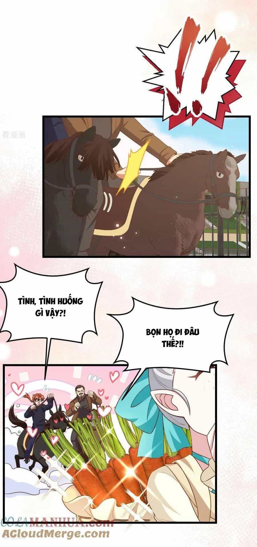 Từ Hôm Nay Bắt Đầu Làm Thành Chủ - Chương 472 - ảnh 37