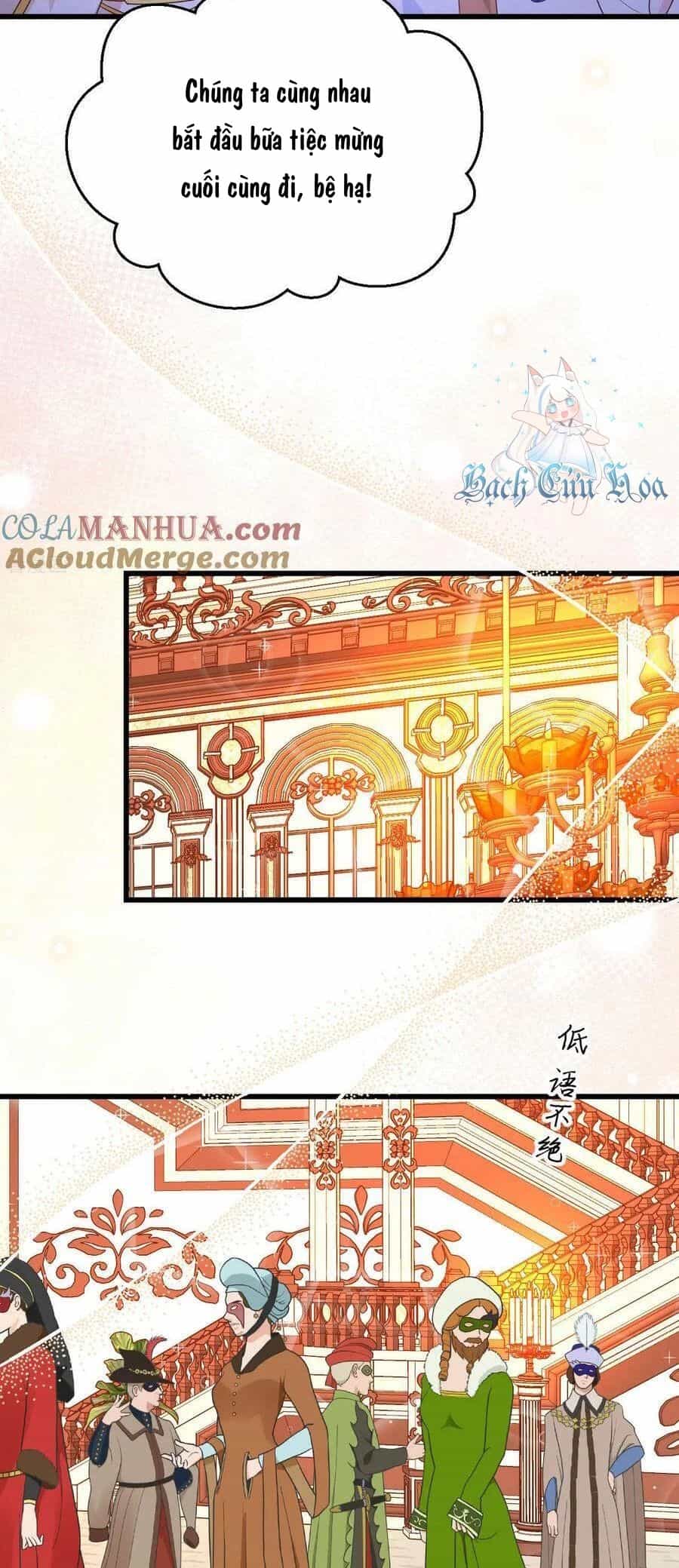 Từ Hôm Nay Bắt Đầu Làm Thành Chủ - Chương 473 - ảnh 23