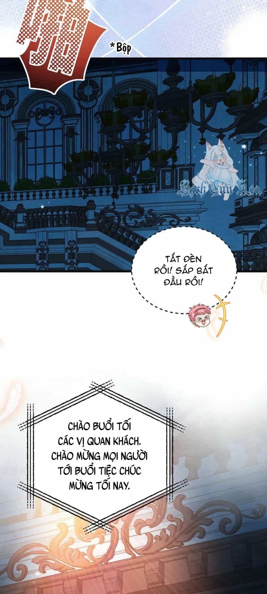 Từ Hôm Nay Bắt Đầu Làm Thành Chủ - Chương 473 - ảnh 30