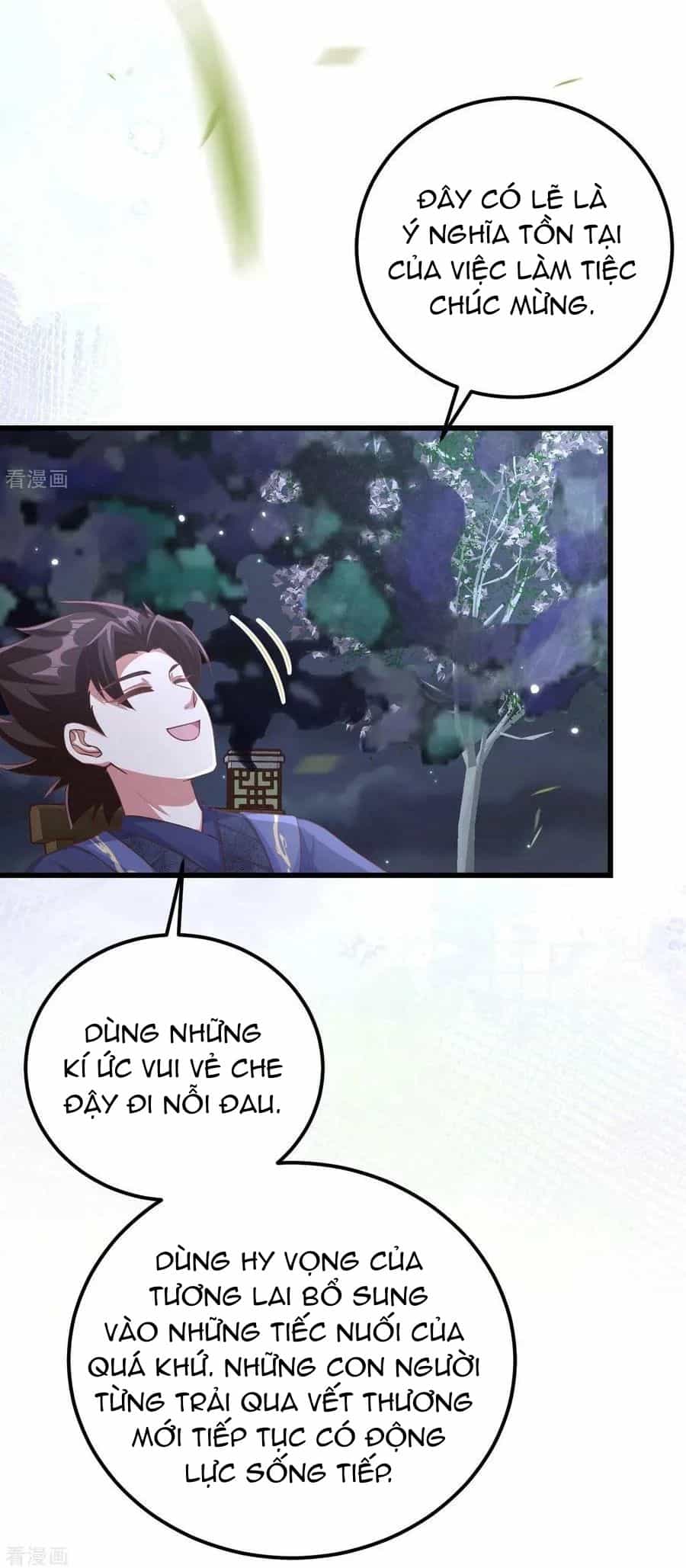 Từ Hôm Nay Bắt Đầu Làm Thành Chủ - Chương 474 - ảnh 13