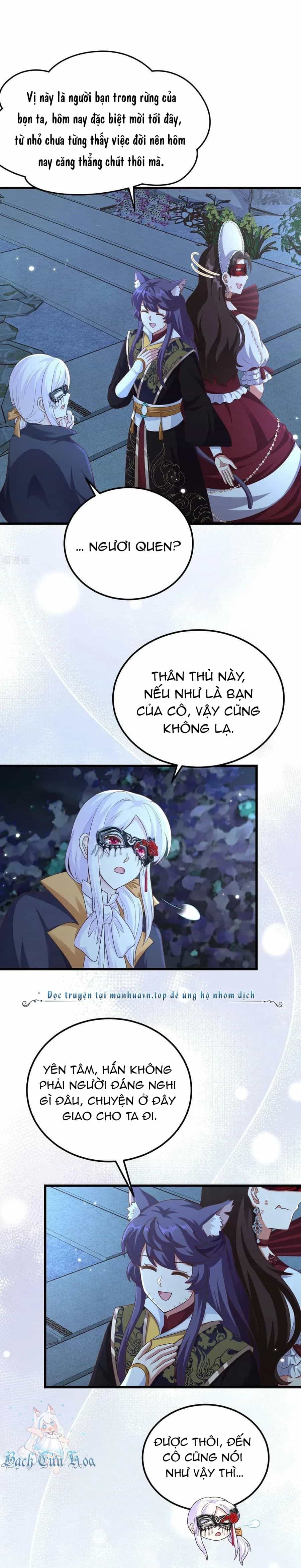 Từ Hôm Nay Bắt Đầu Làm Thành Chủ - Chương 474 - ảnh 8