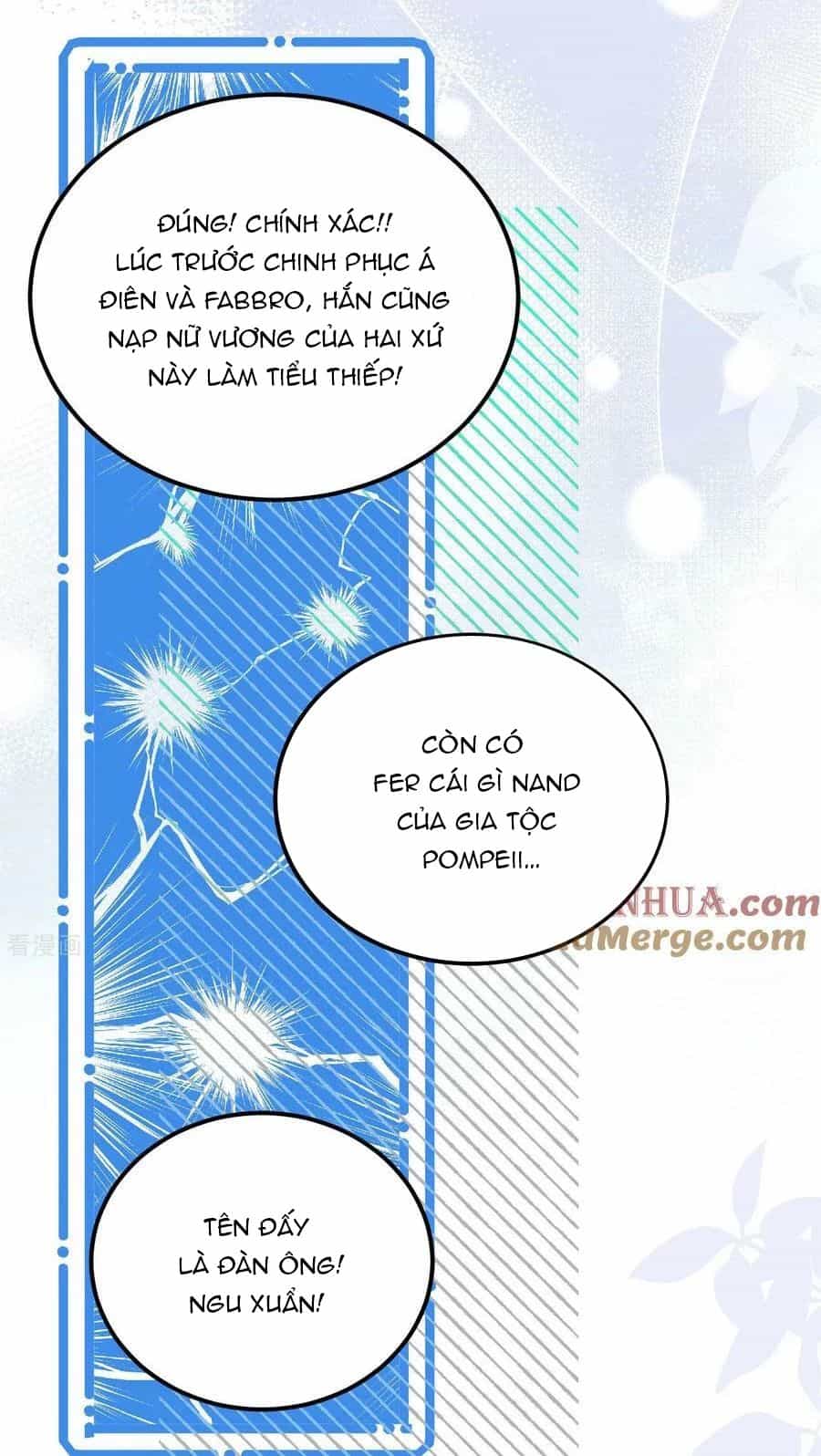 Từ Hôm Nay Bắt Đầu Làm Thành Chủ - Chương 475 - ảnh 34