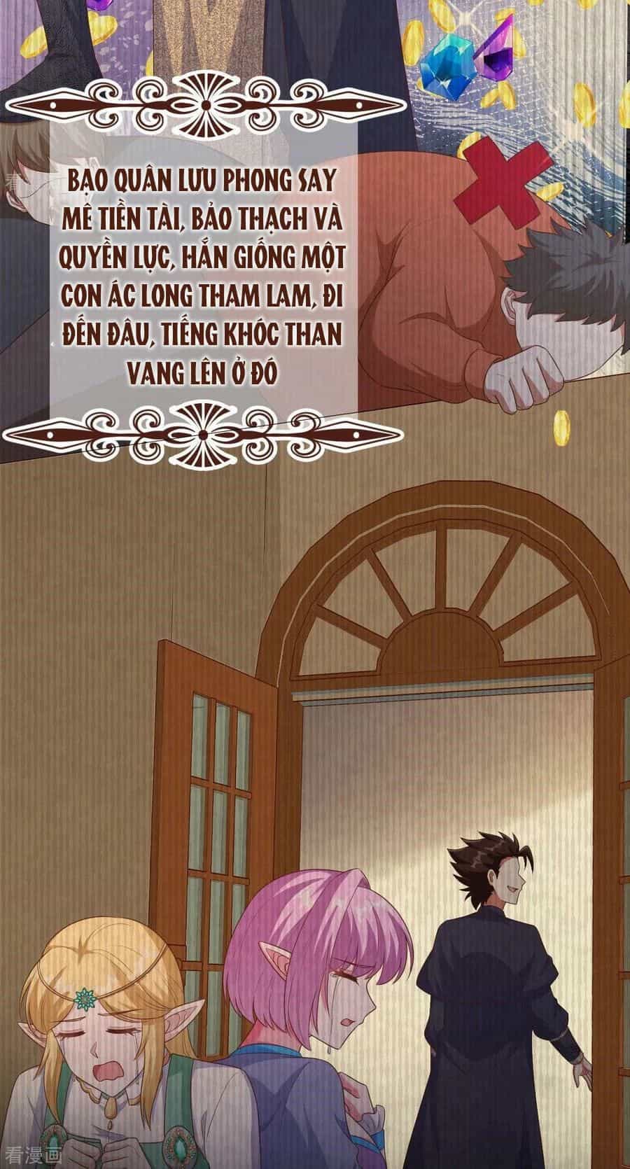Từ Hôm Nay Bắt Đầu Làm Thành Chủ - Chương 475 - ảnh 49
